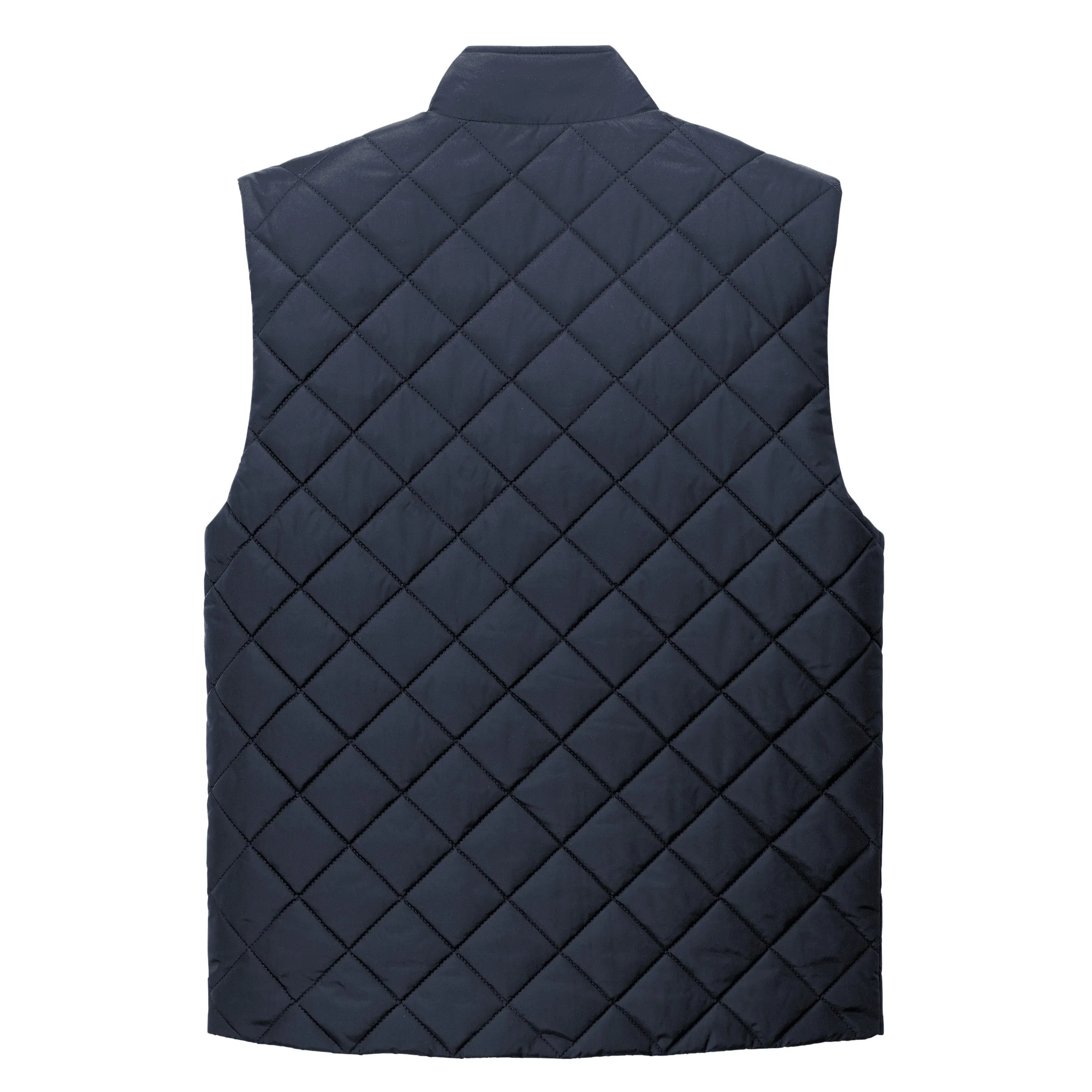 The Citadel, Vintage Jumping Bulldog, Class Of 1989, Brooks Brothers® Quilted Vest