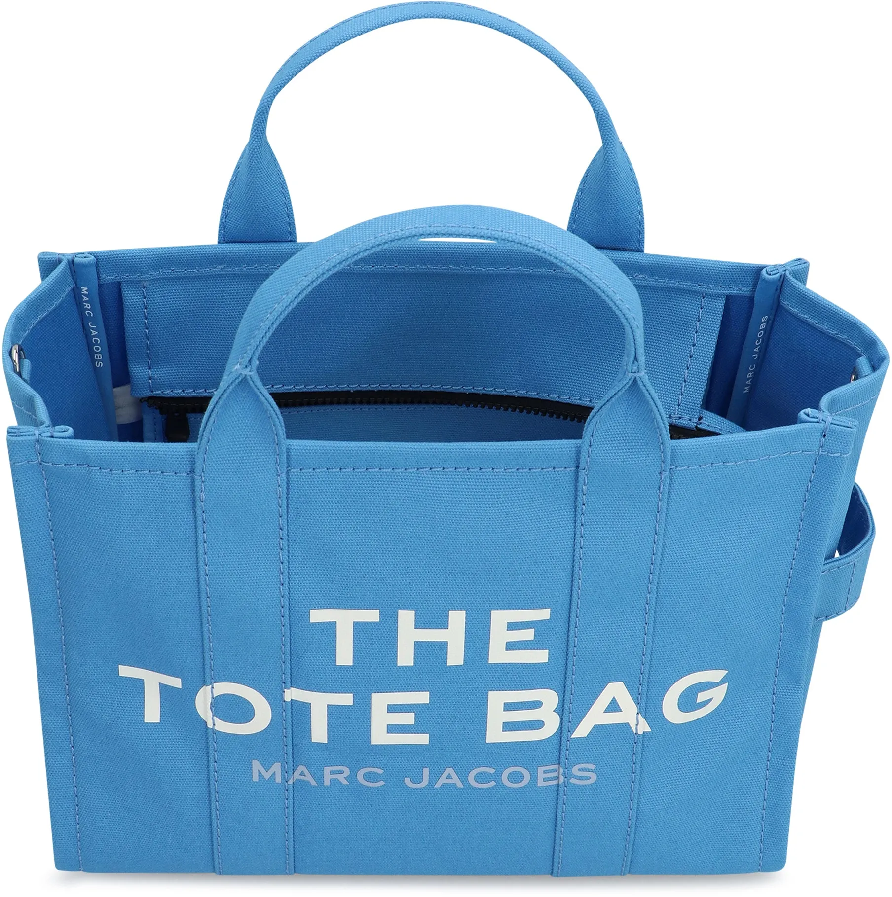 The Medium Tote Bag canvas