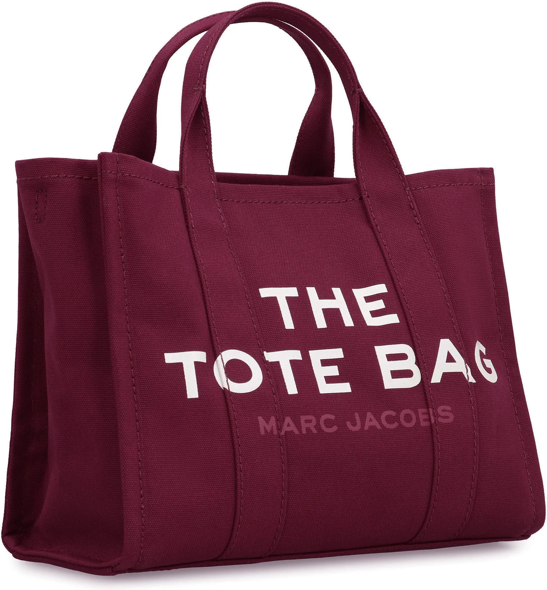 The Medium Tote Bag canvas