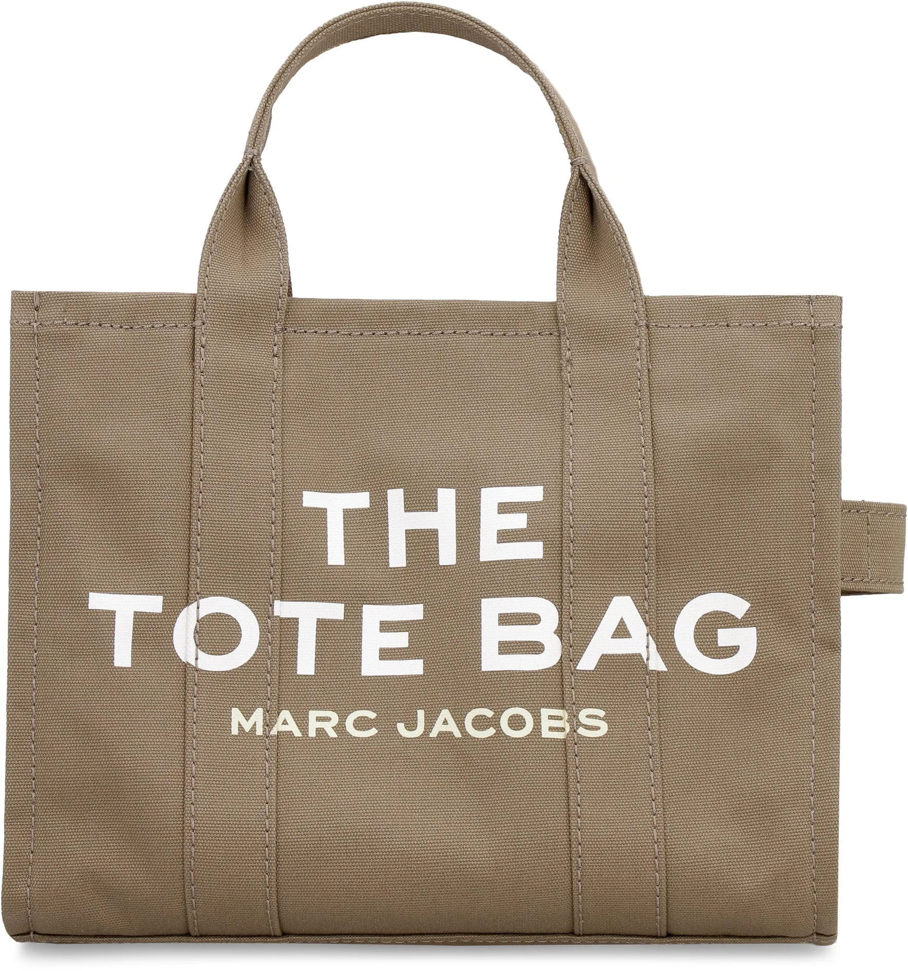 The Medium Tote Bag canvas