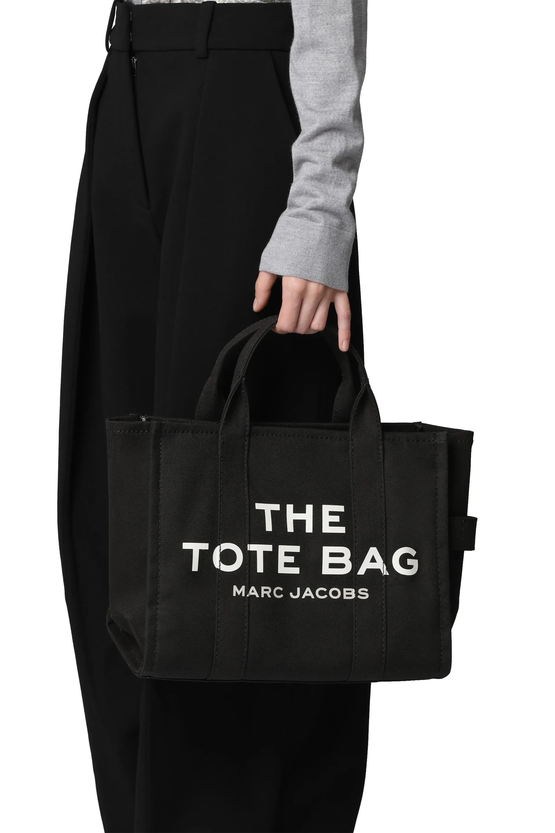 The Medium Tote Bag canvas