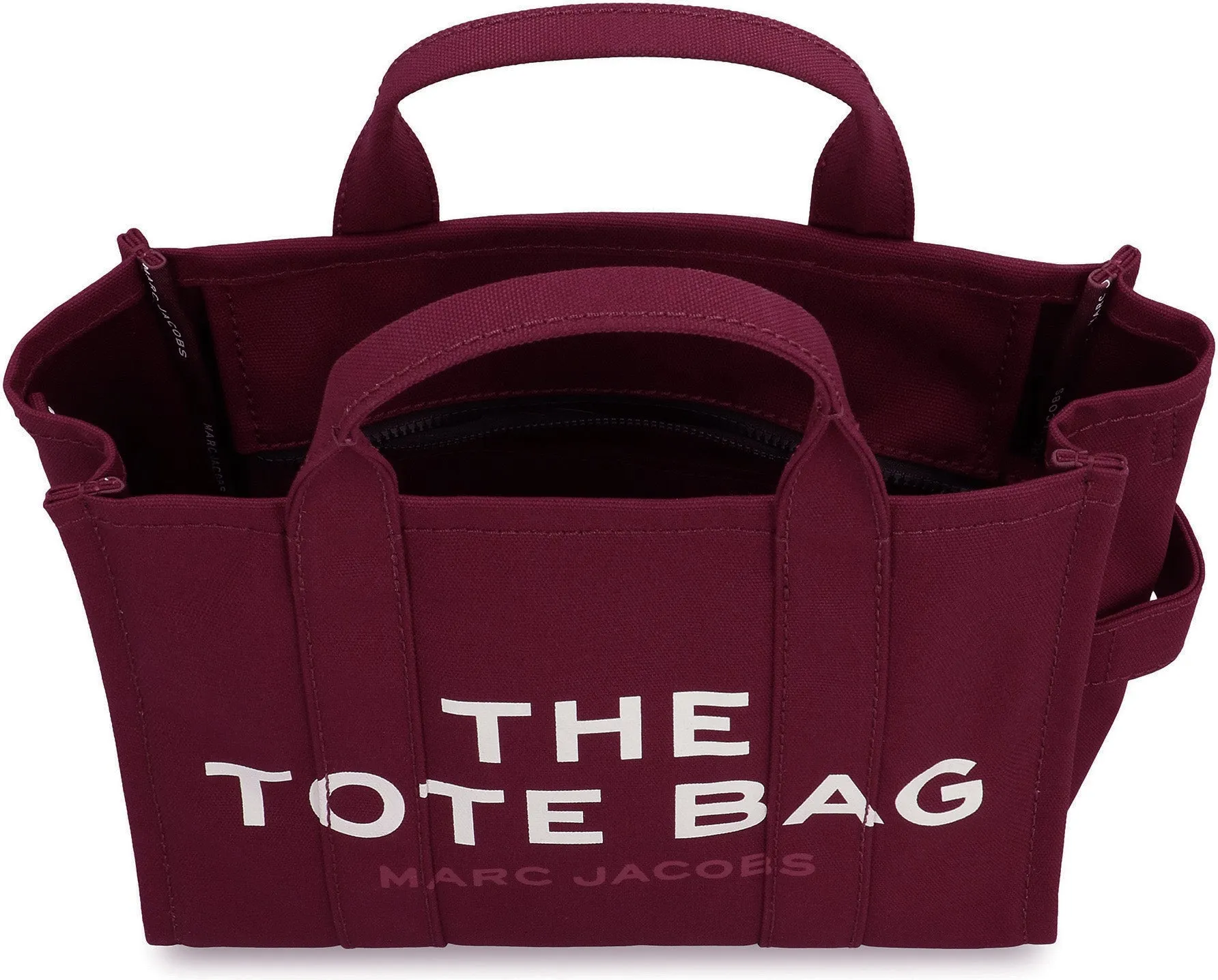 The Medium Tote Bag canvas