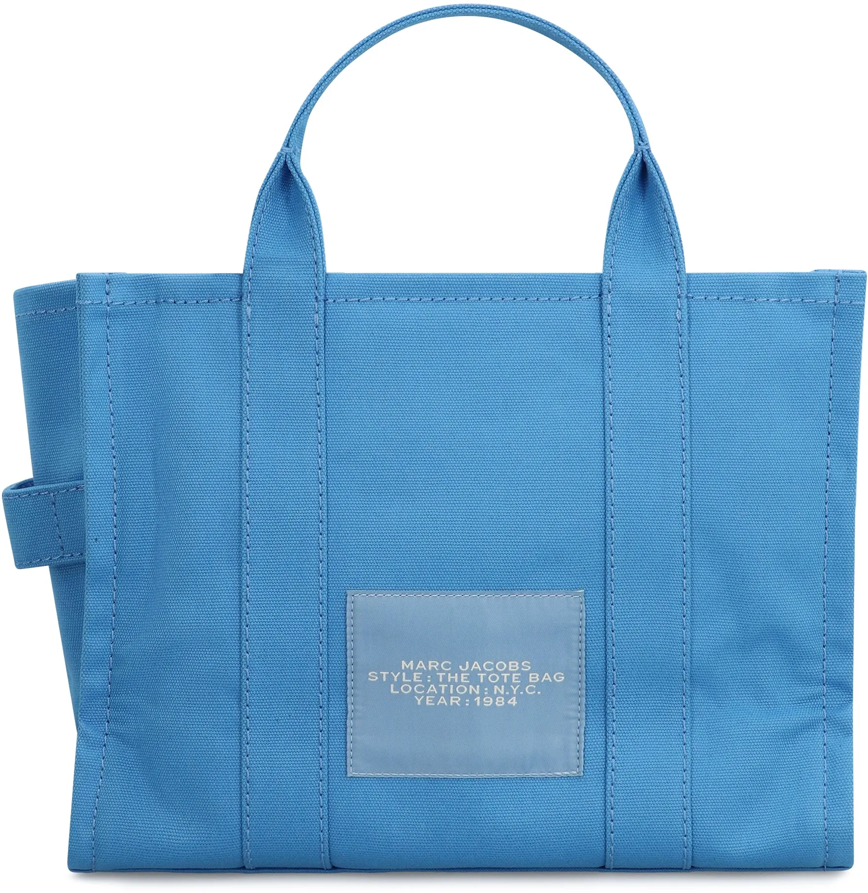 The Medium Tote Bag canvas