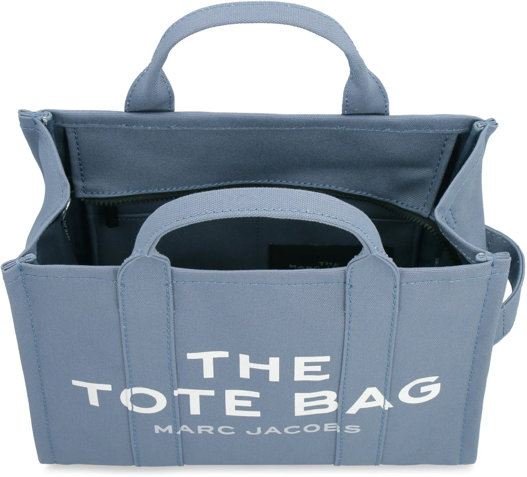 The Medium Tote Bag canvas