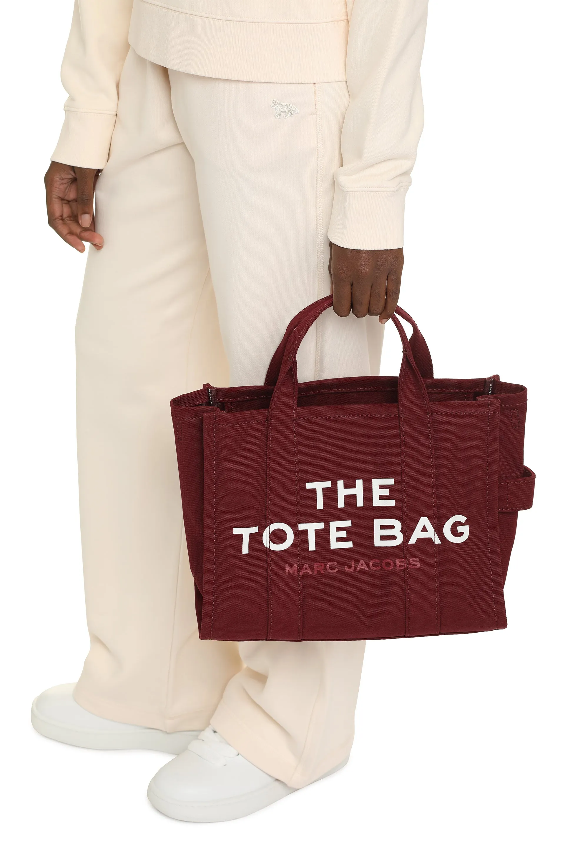 The Medium Tote Bag canvas