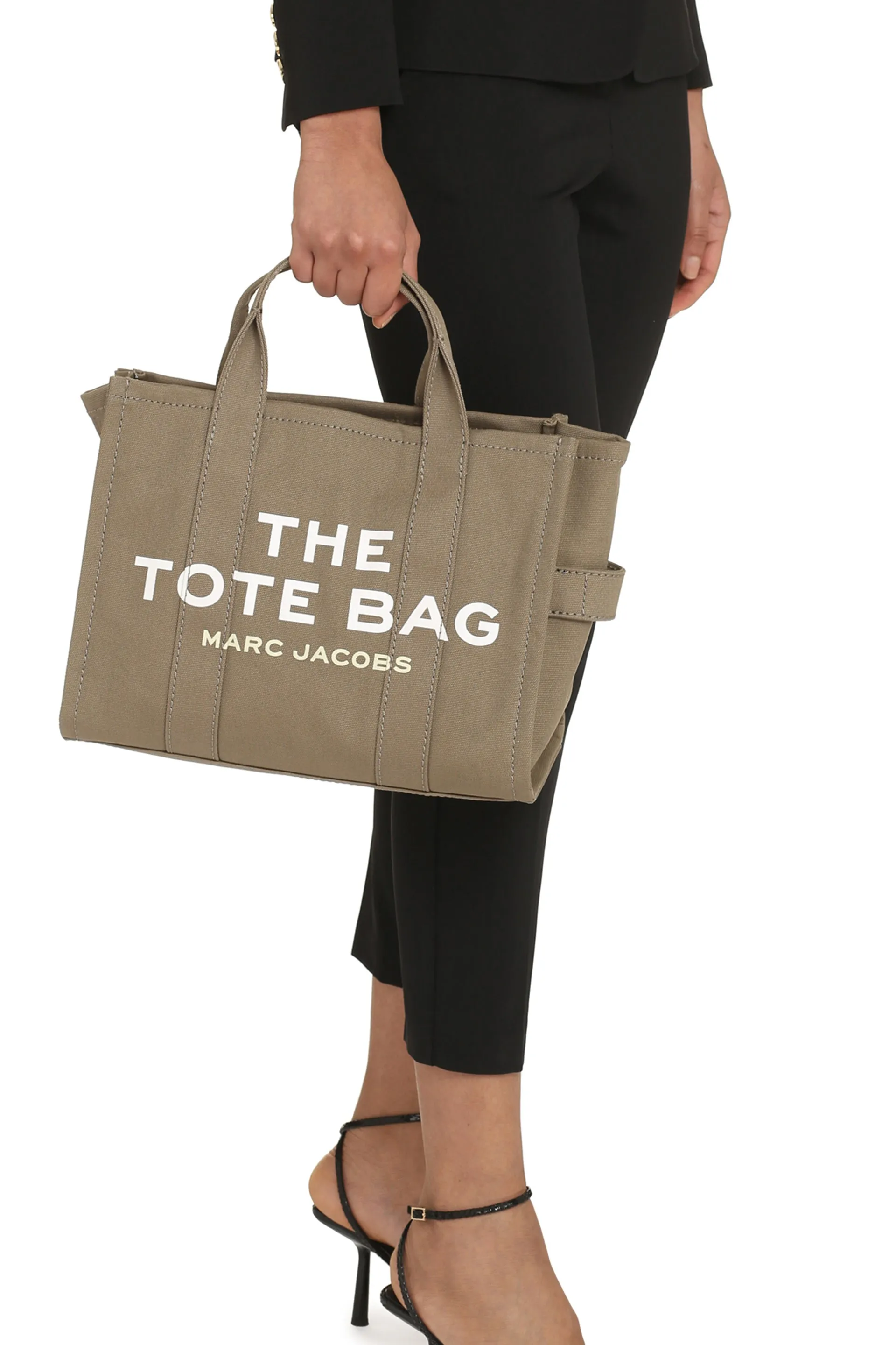 The Medium Tote Bag canvas
