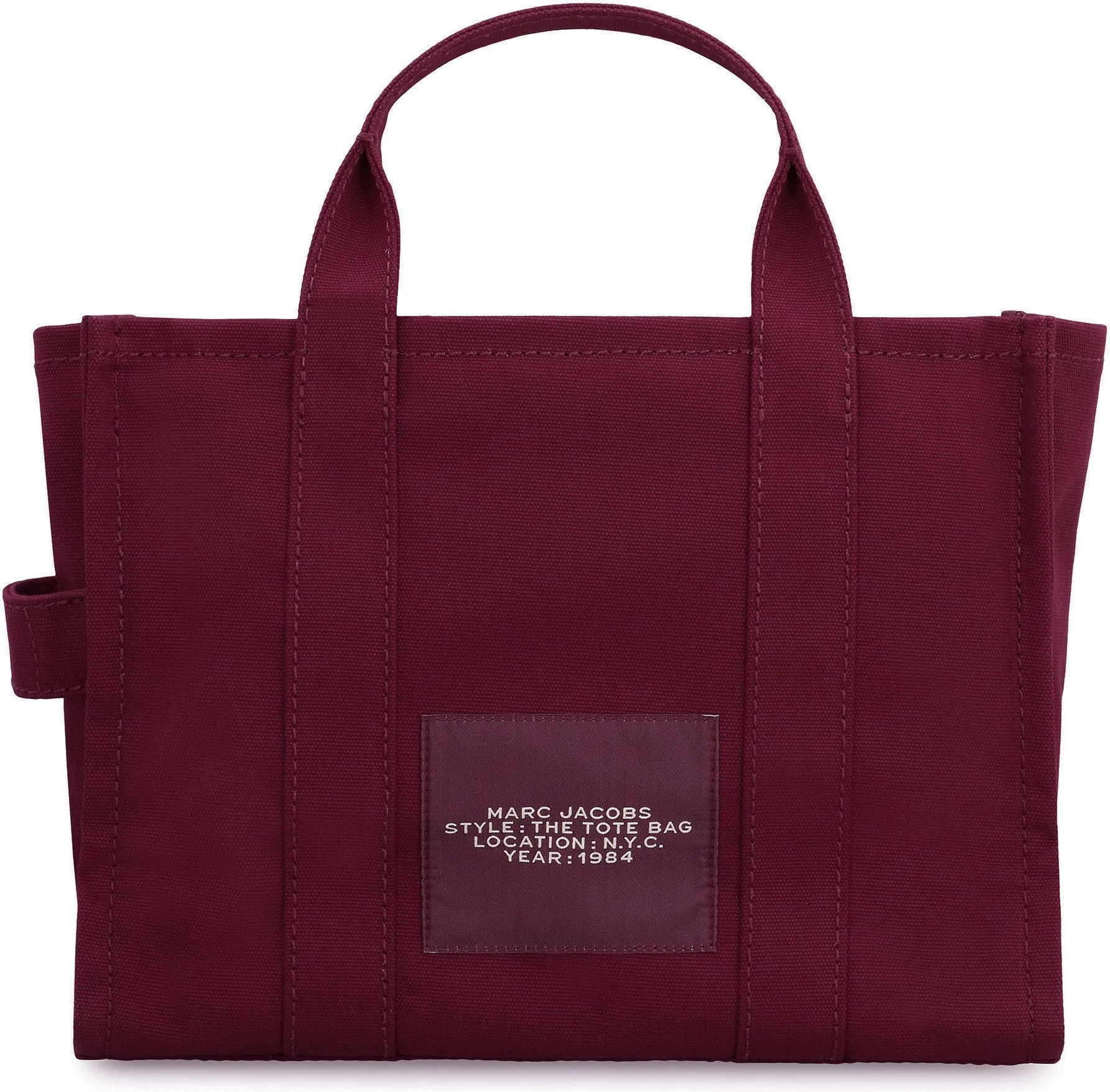 The Medium Tote Bag canvas