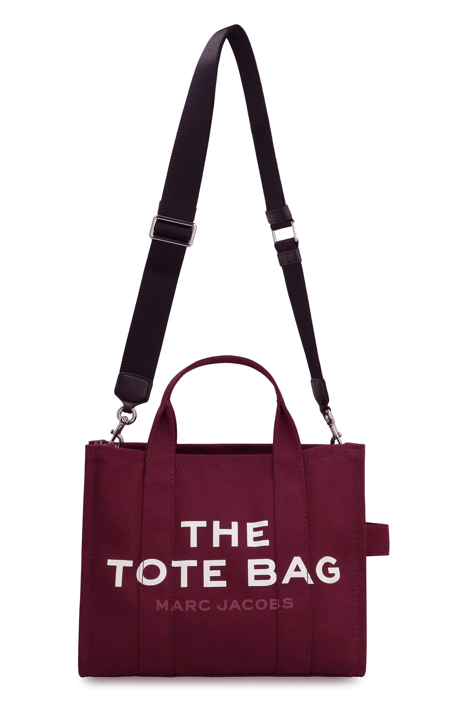 The Medium Tote Bag canvas