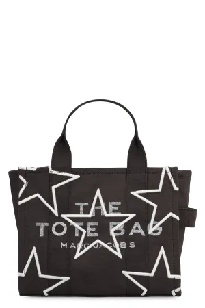 The Star Small Tote Bag canvas