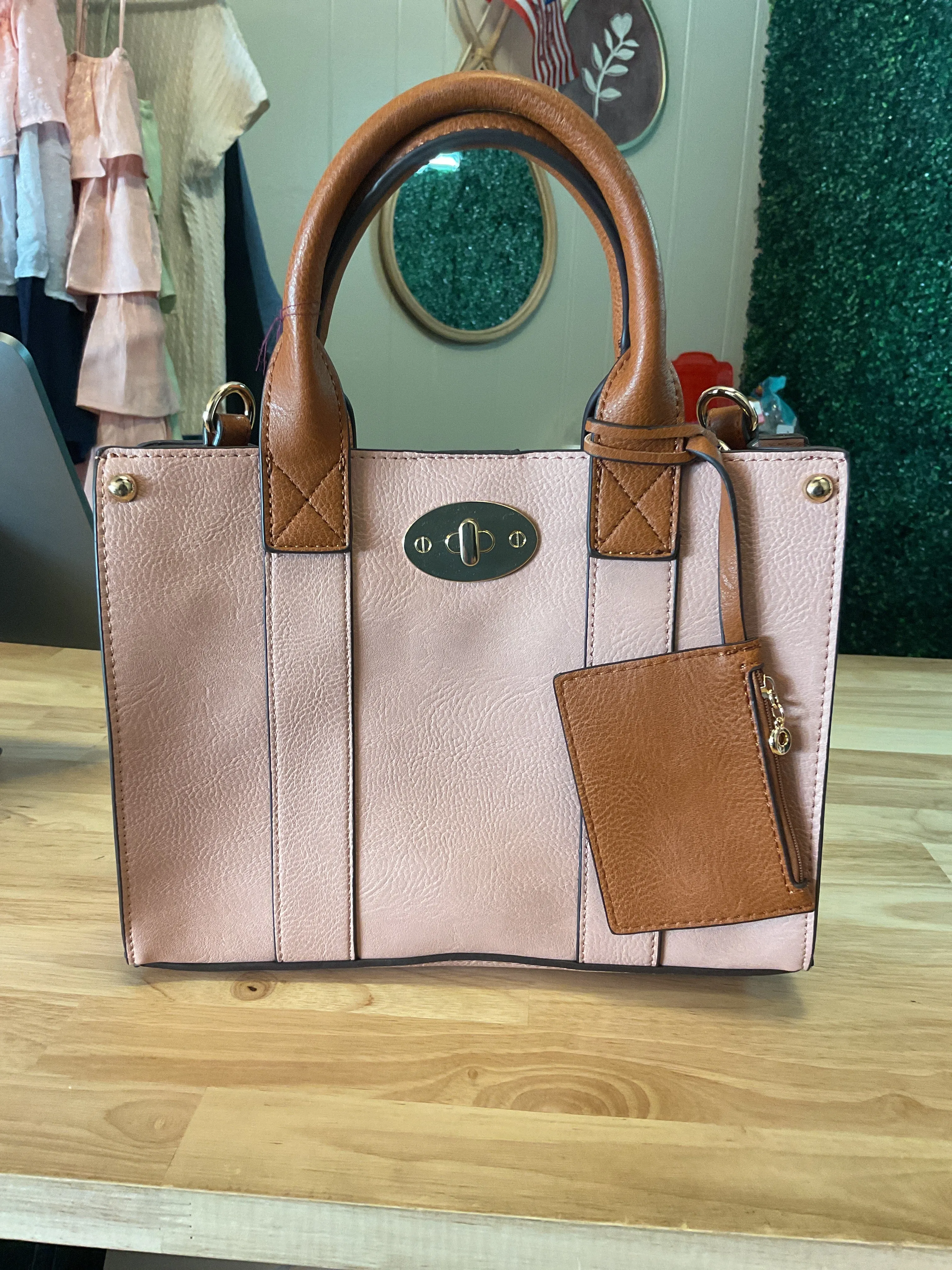 The Vixie Purses