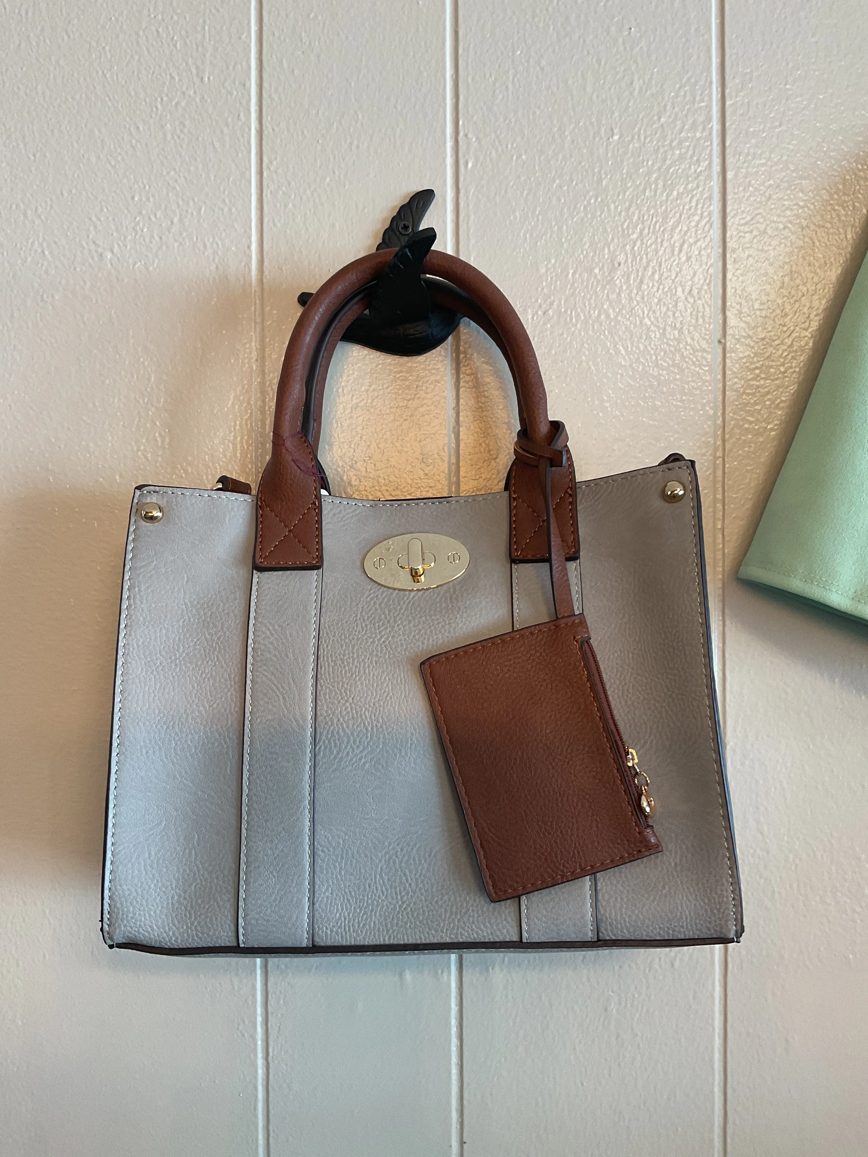 The Vixie Purses
