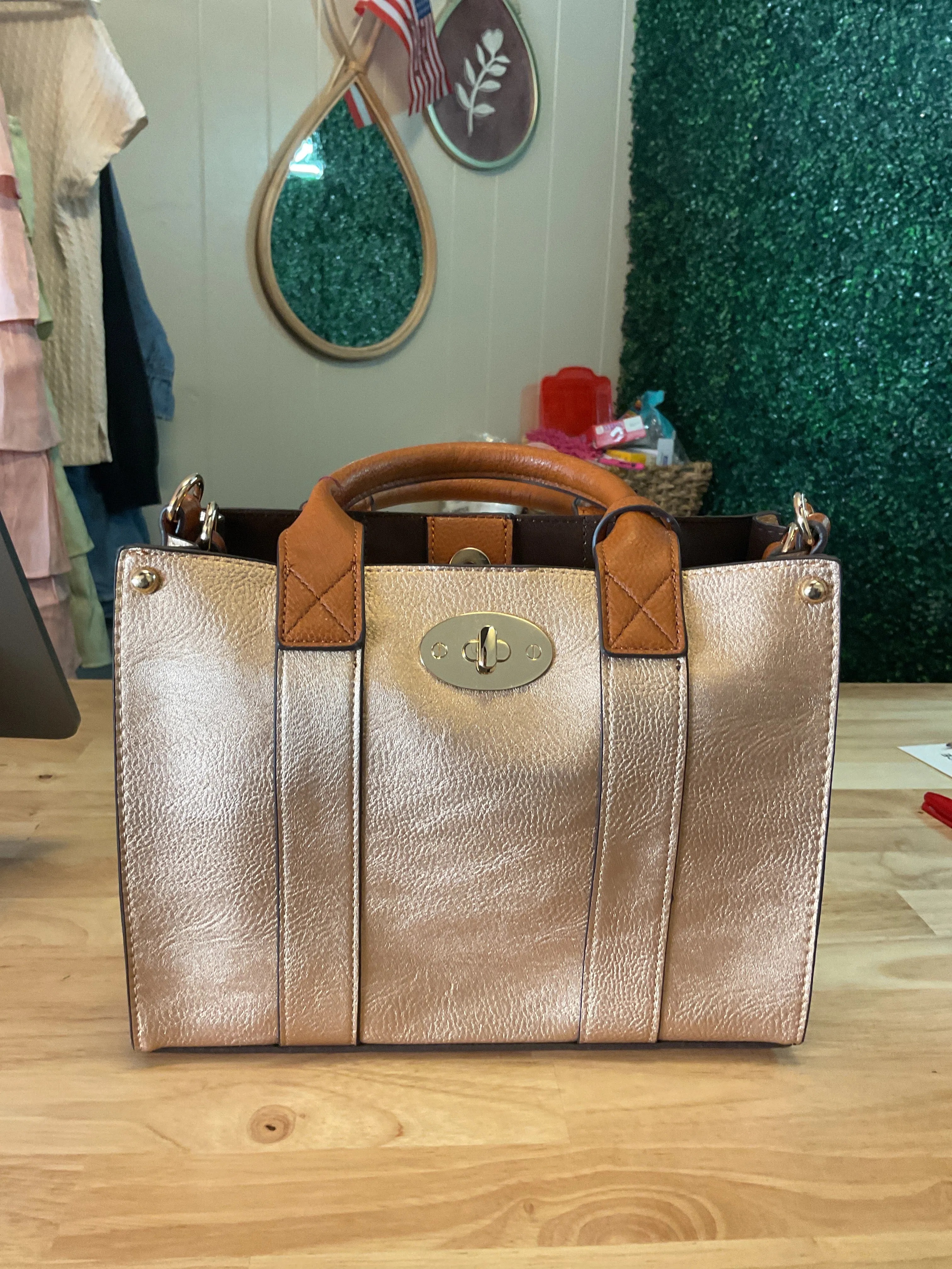 The Vixie Purses