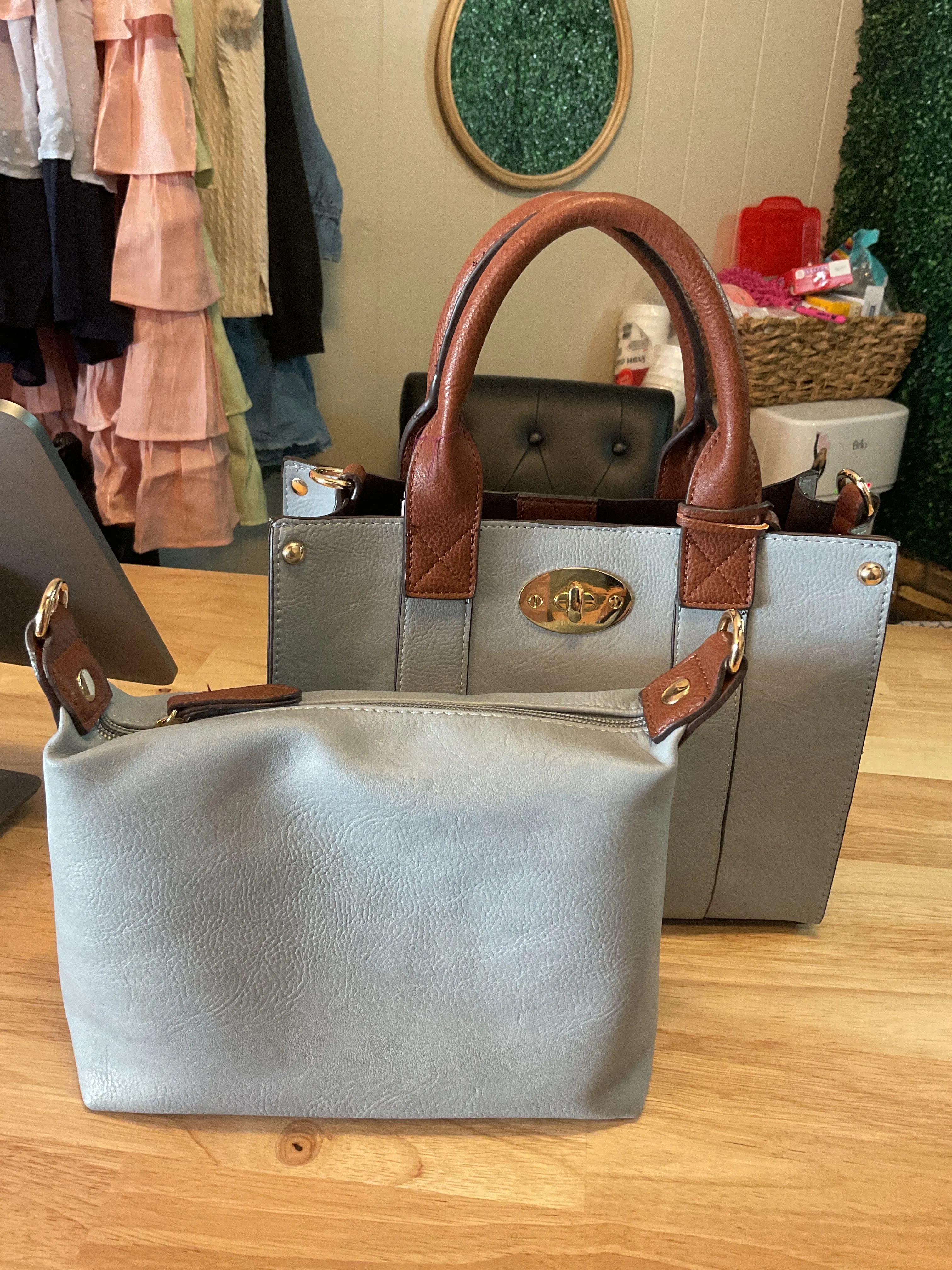 The Vixie Purses