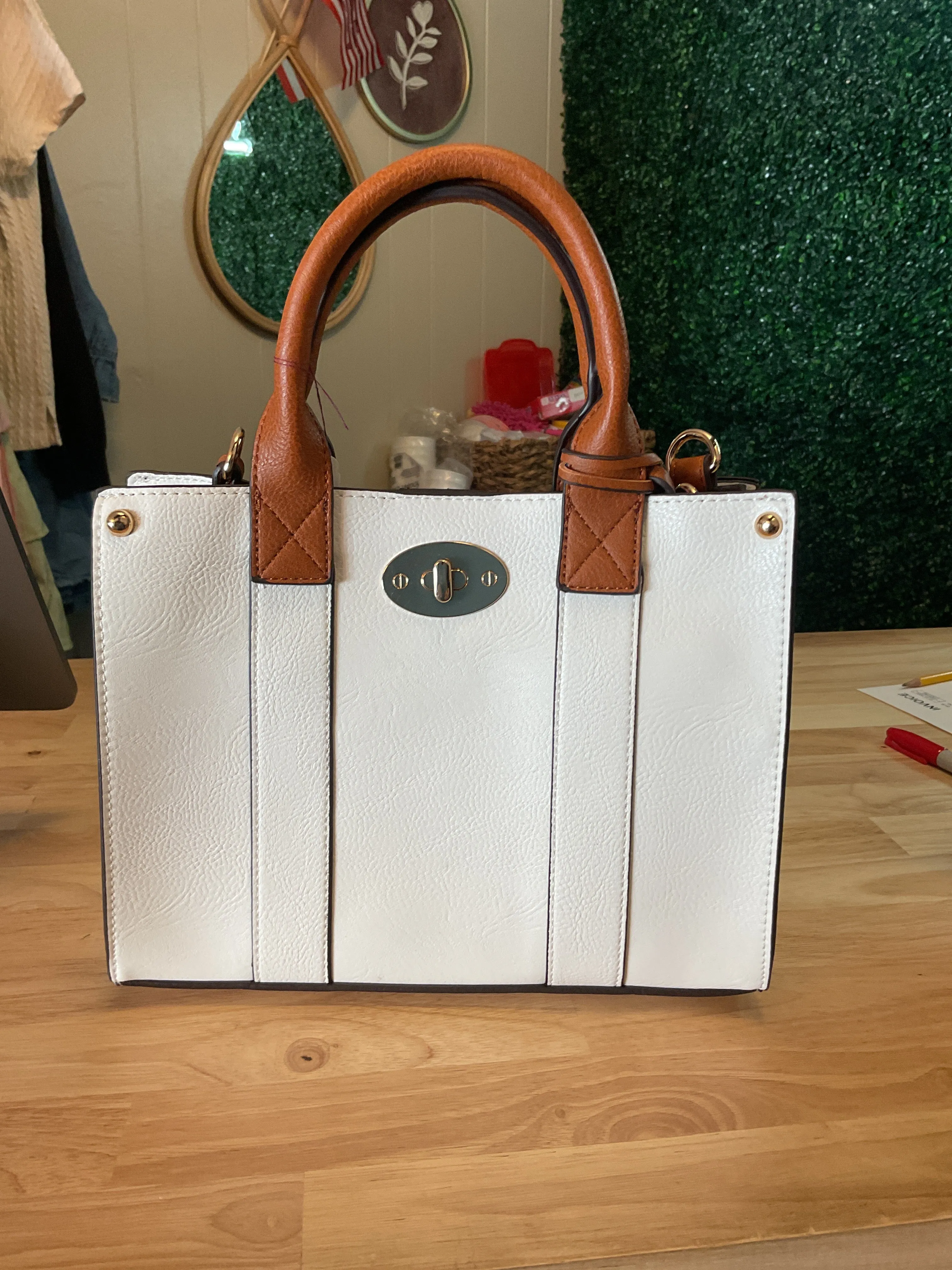 The Vixie Purses