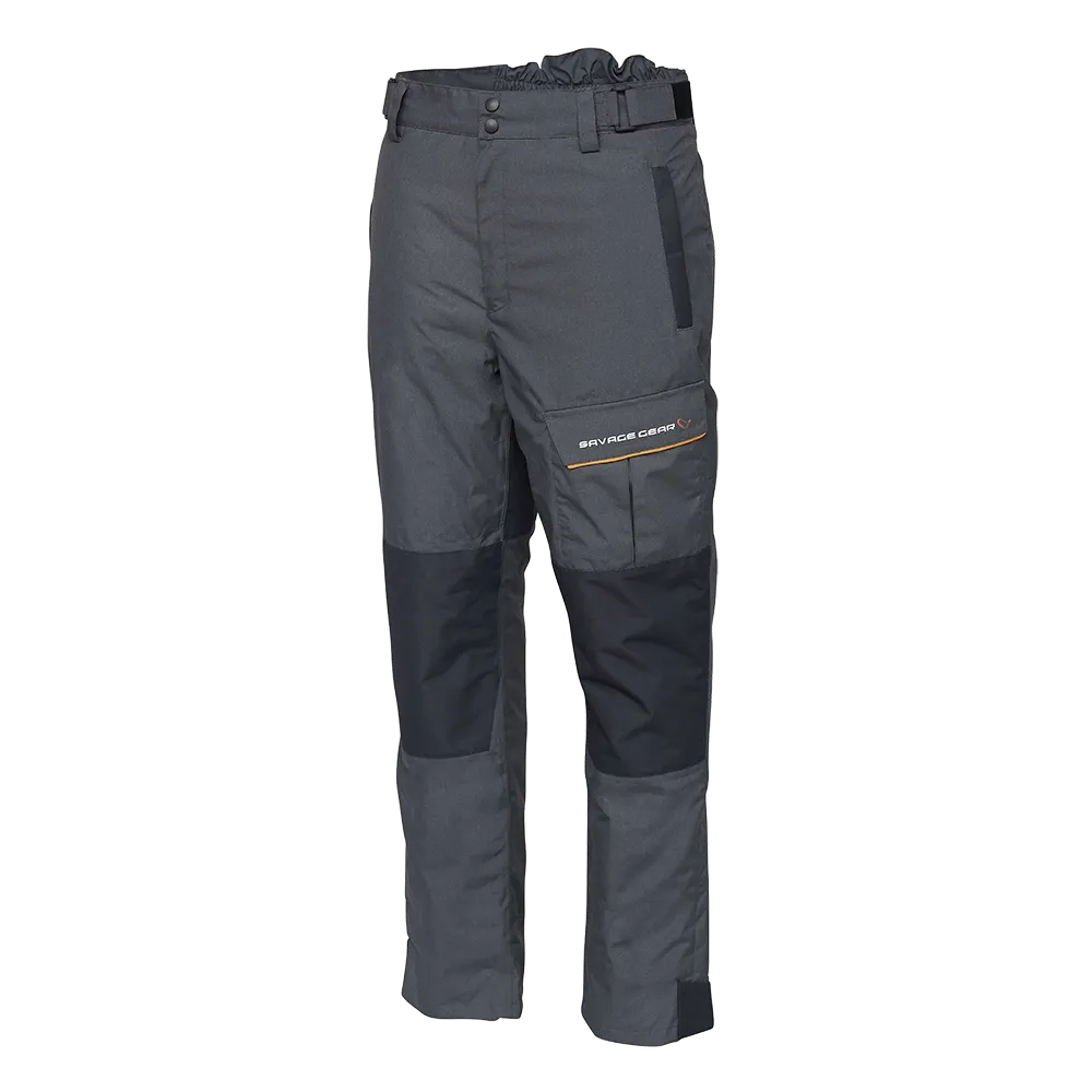 THERMO GUARD 3-PIECE SUIT