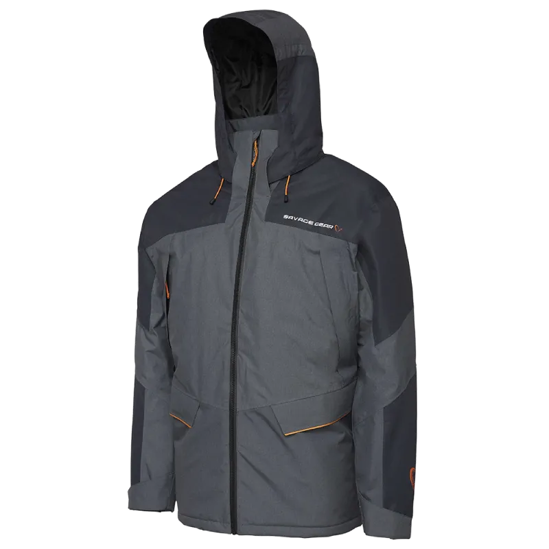 THERMO GUARD 3-PIECE SUIT