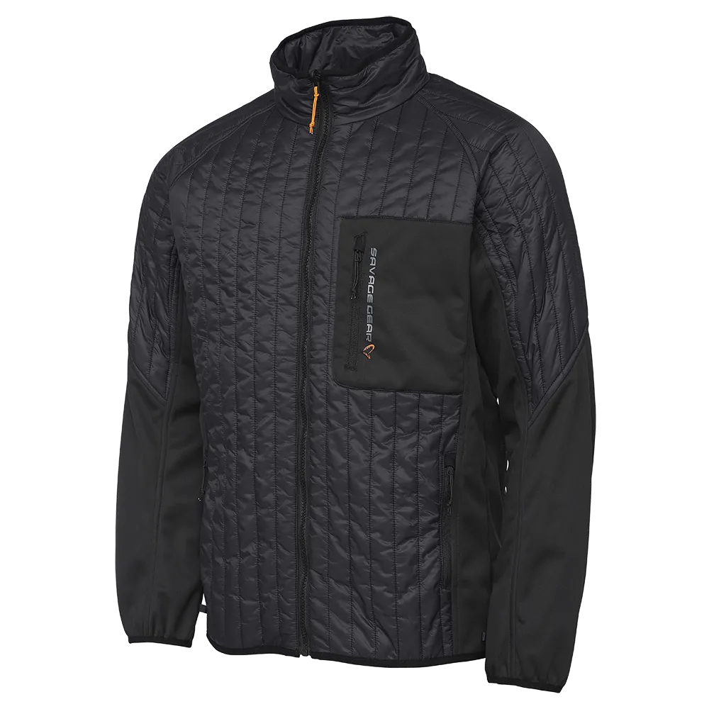 THERMO GUARD 3-PIECE SUIT