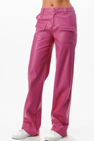 “Think Pink” Pants (Clearance)