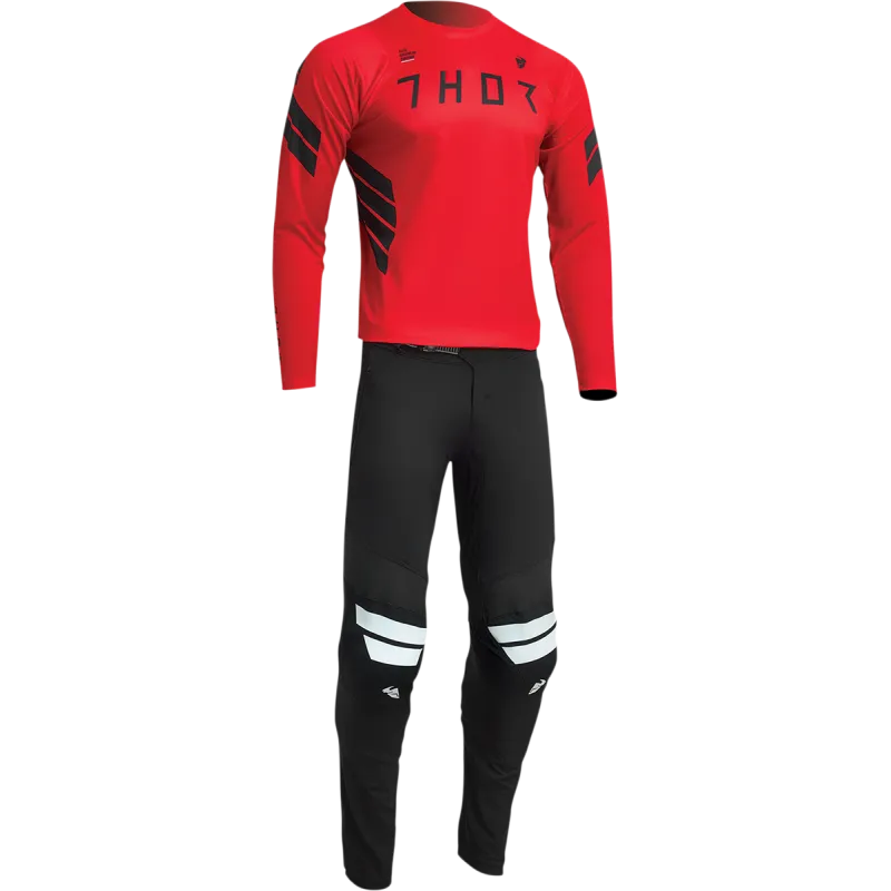 Thor Assist MTB Pants