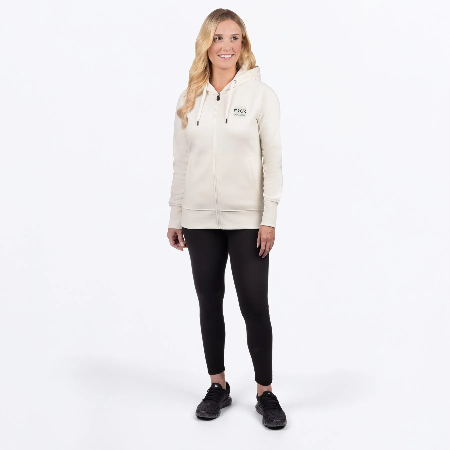 Throttle Hoodie