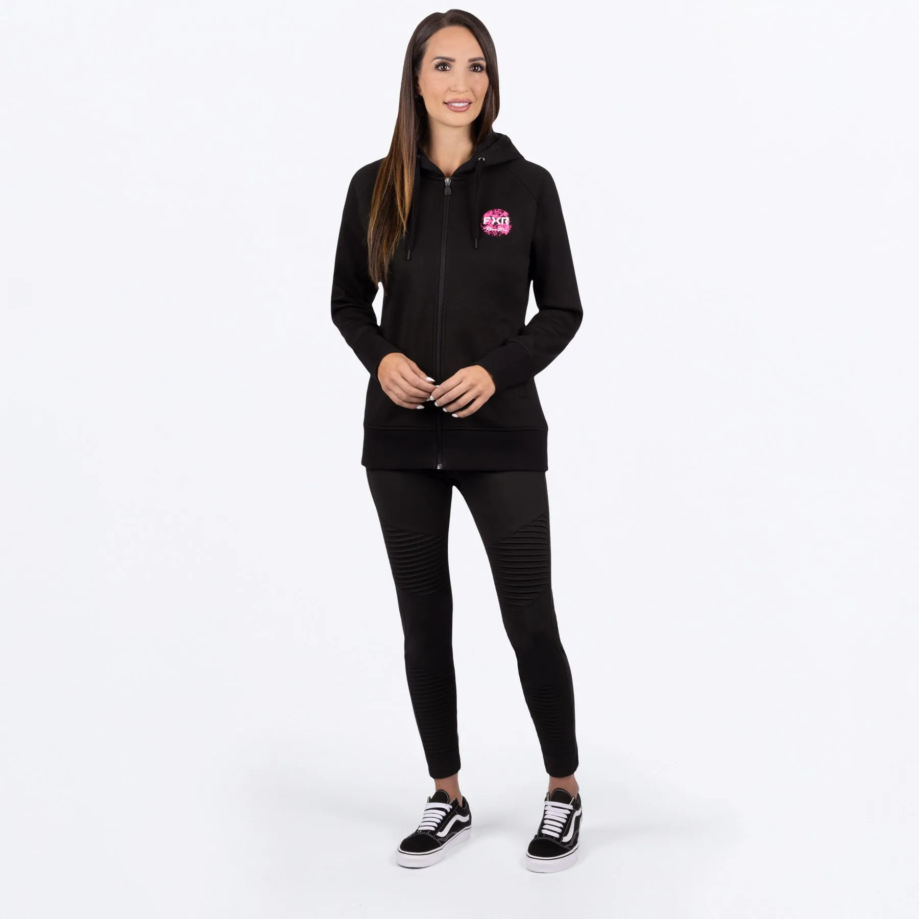 Throttle Hoodie