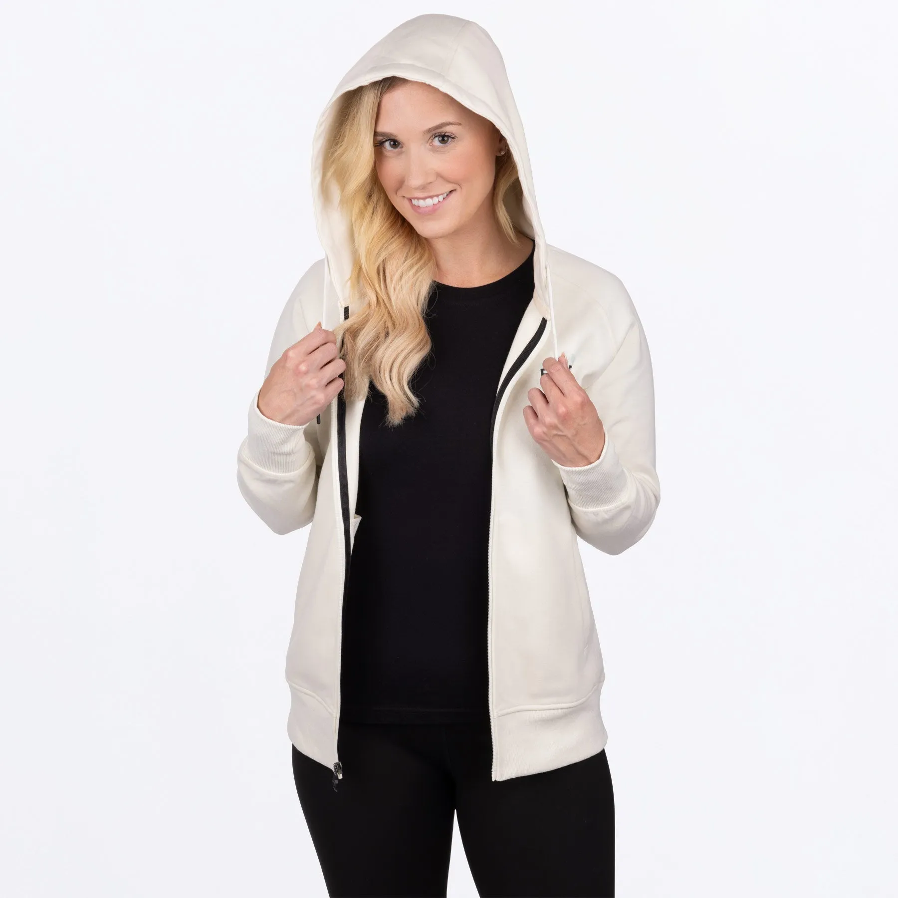 Throttle Hoodie