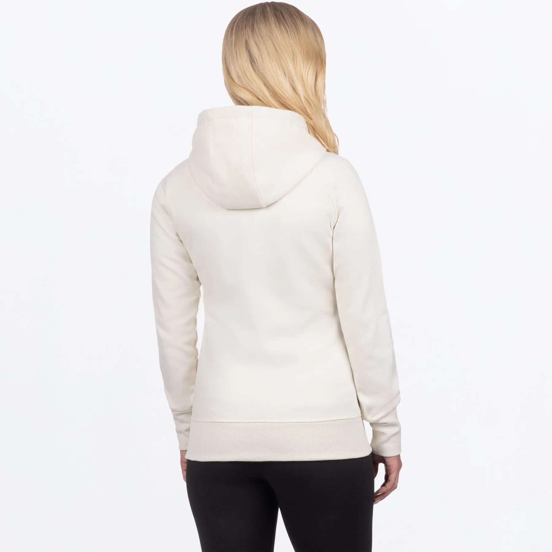 Throttle Hoodie