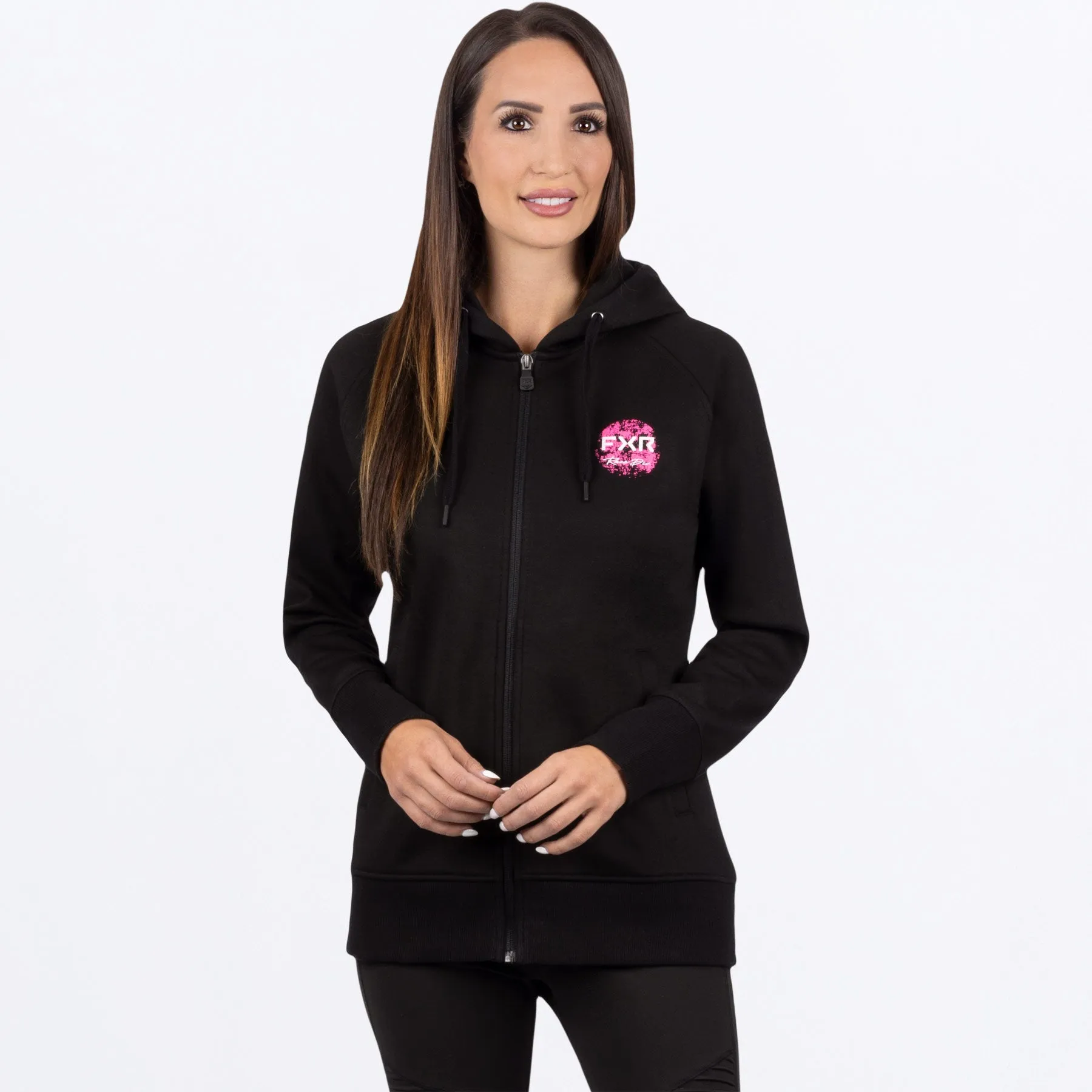 Throttle Hoodie