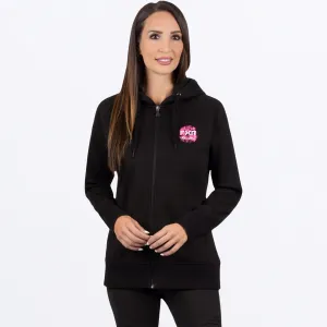 Throttle Hoodie