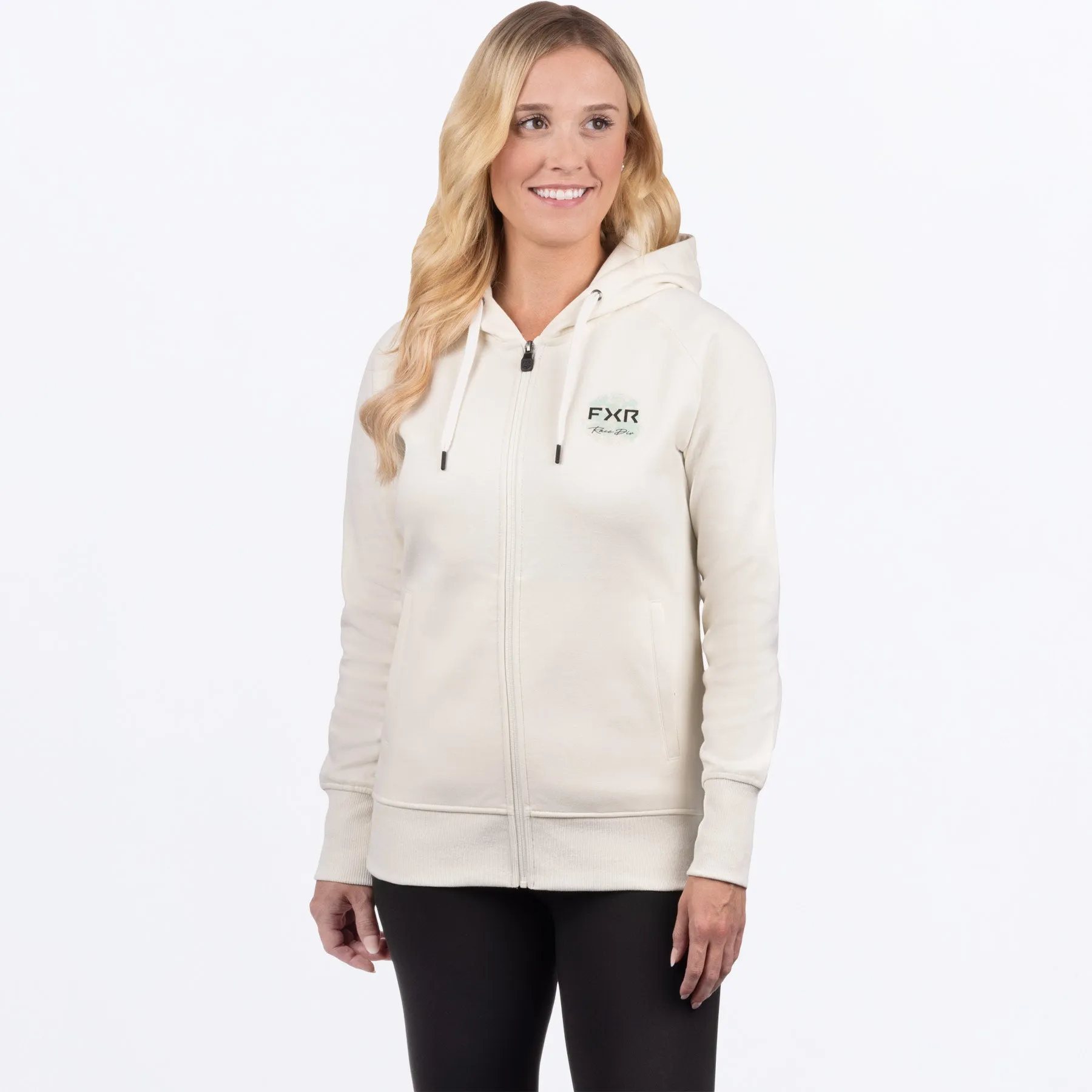 Throttle Hoodie