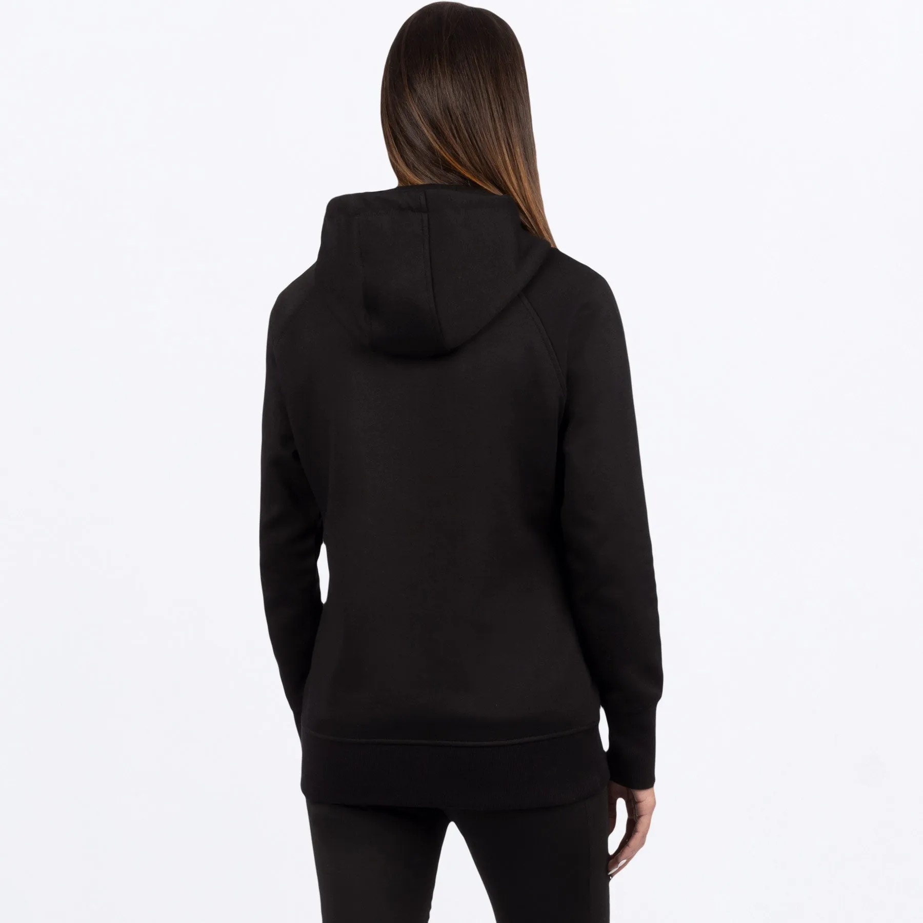 Throttle Hoodie