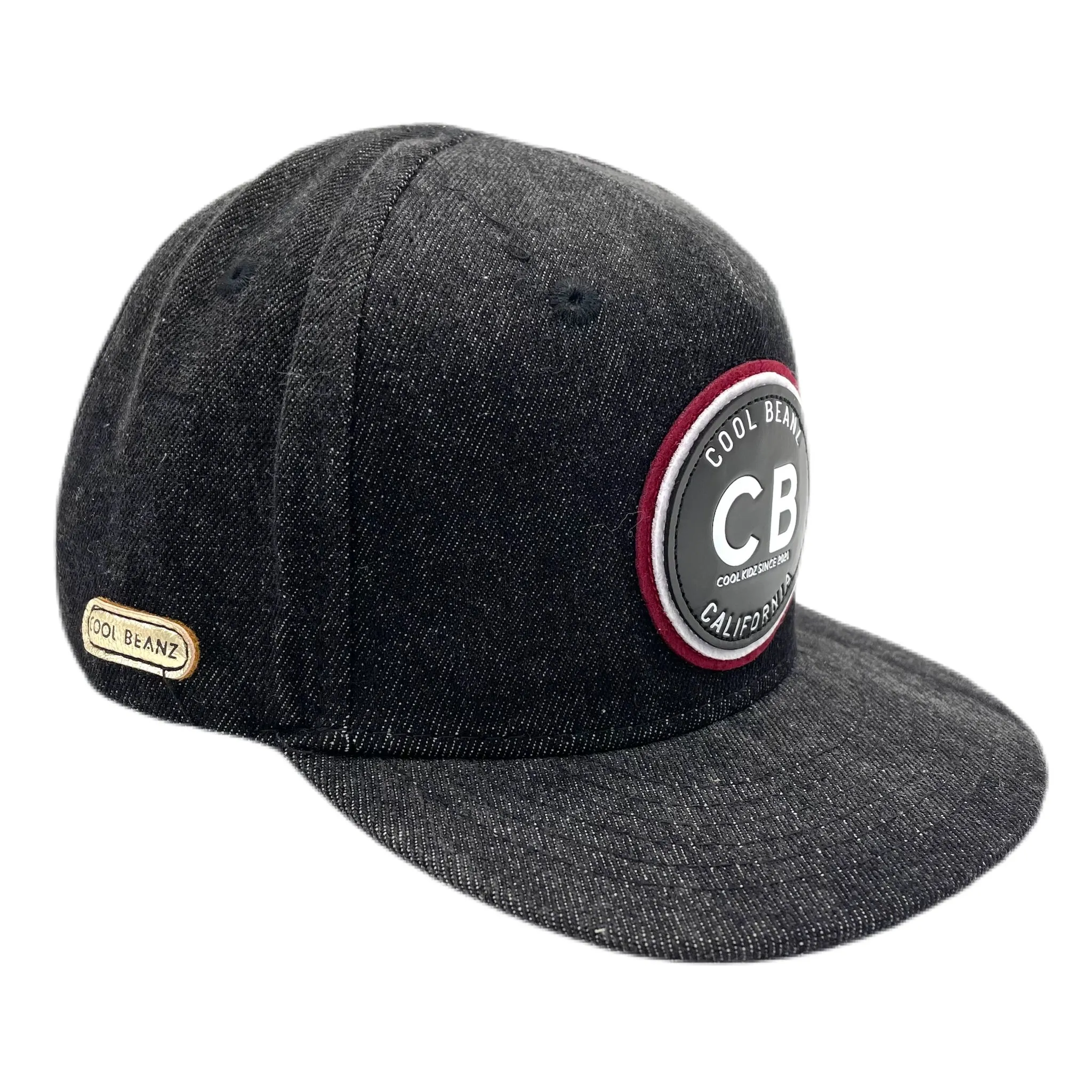 Tilden Snapback