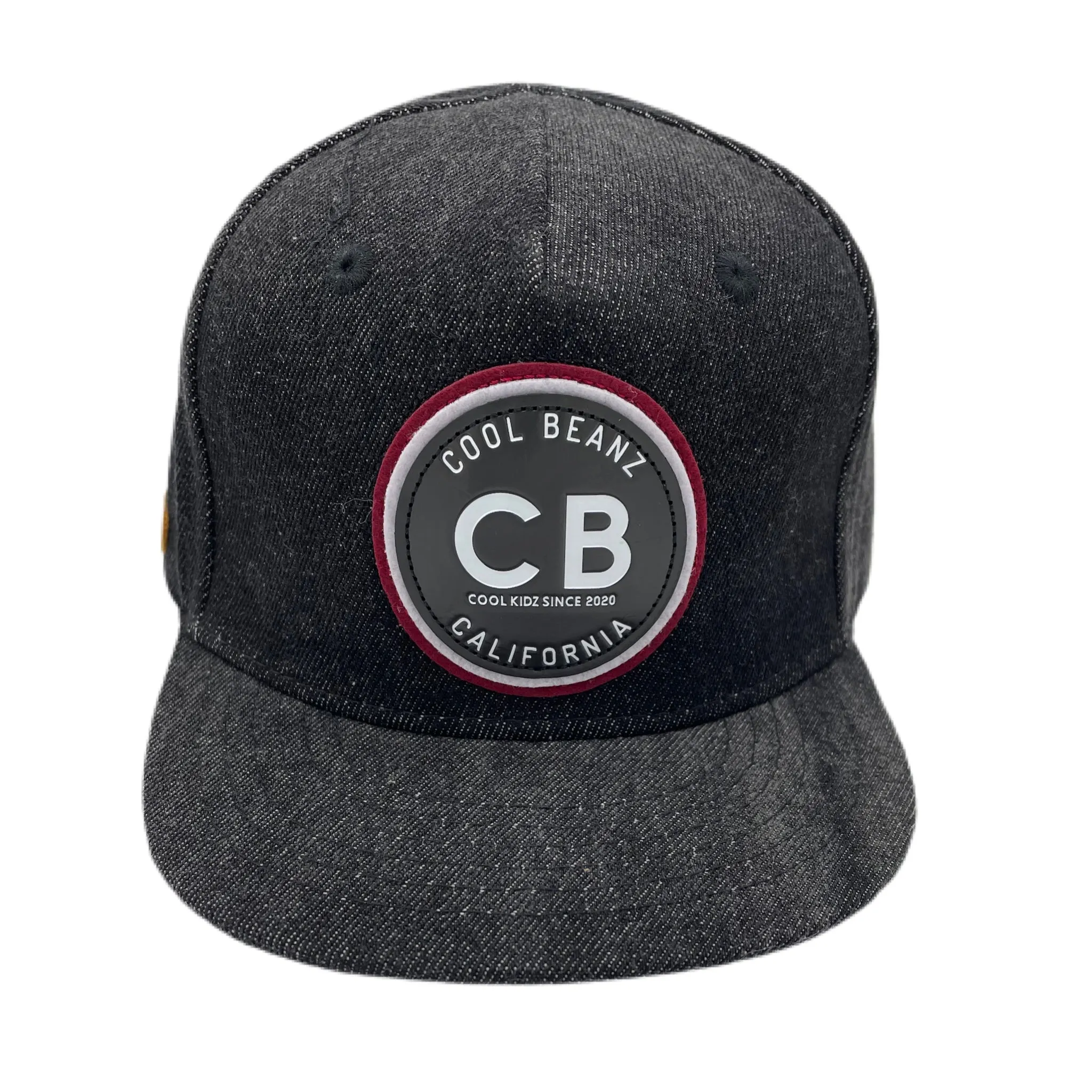 Tilden Snapback