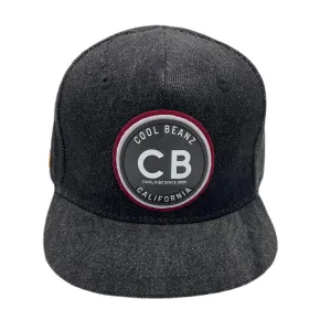 Tilden Snapback