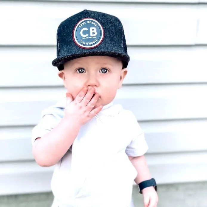 Tilden Snapback