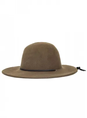 Tiller Hat Olive