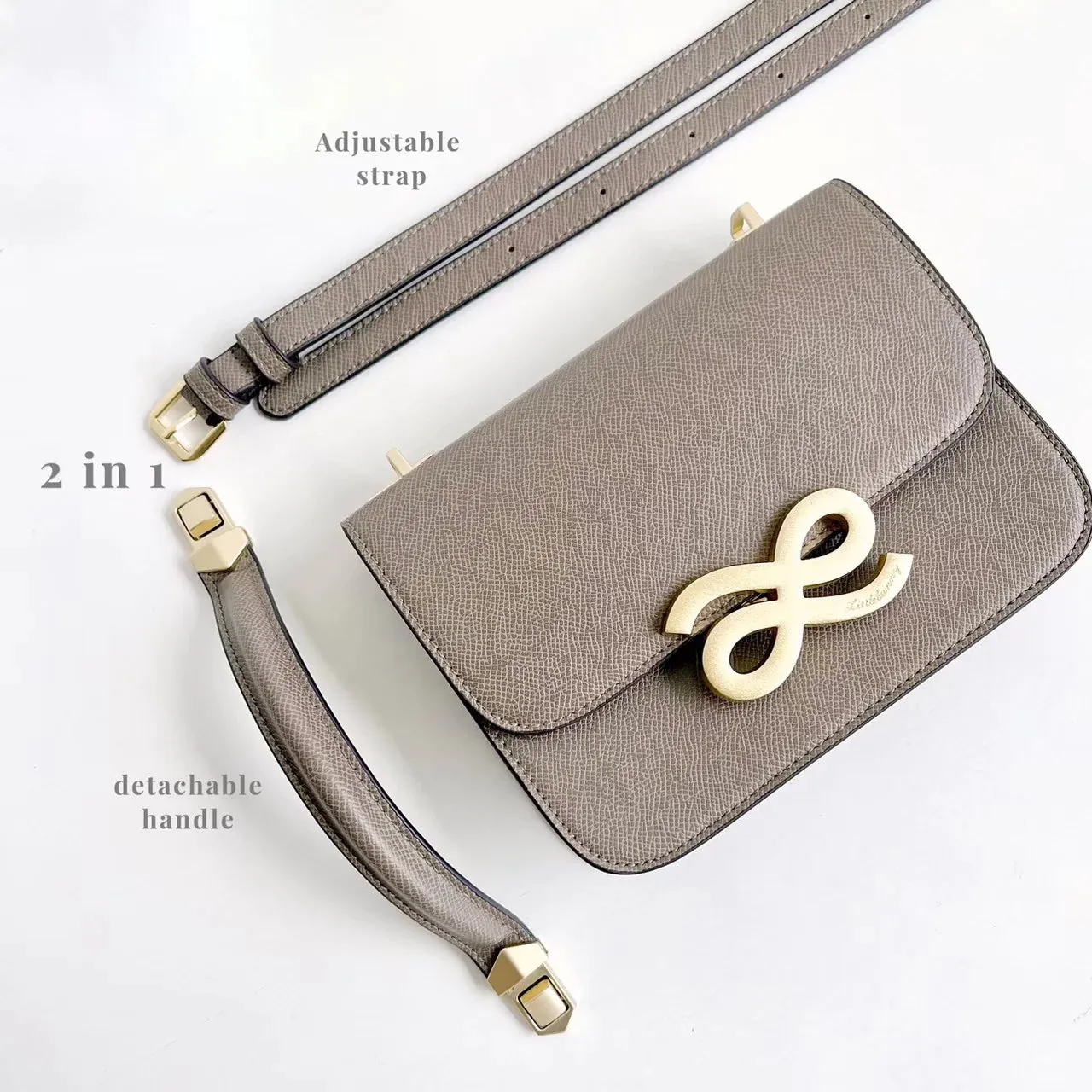 Timelessness 22 PU Destiny