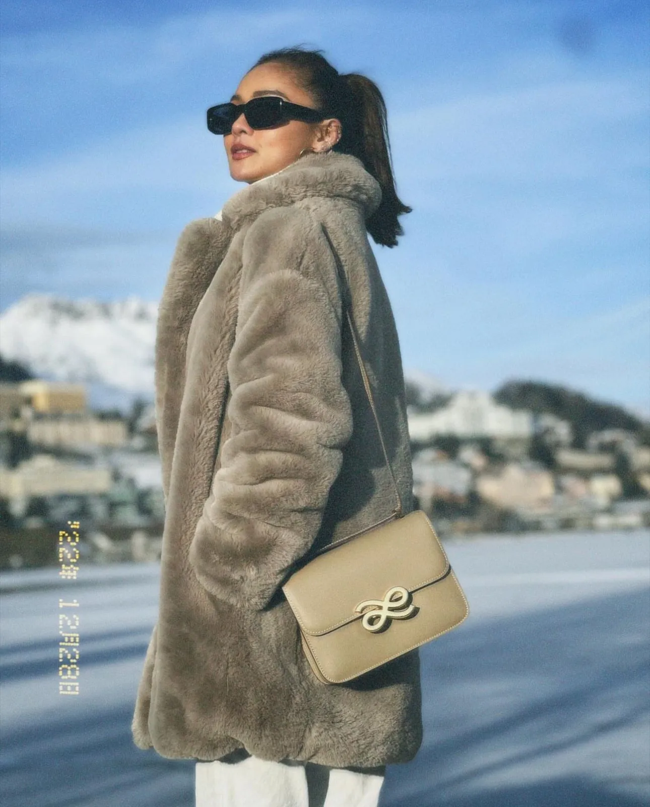 Timelessness 22 PU Destiny