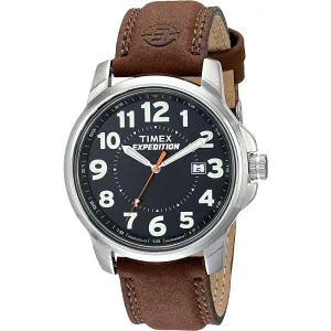 Timex Men's Expedition Metal Field Watch | Multiple Colors