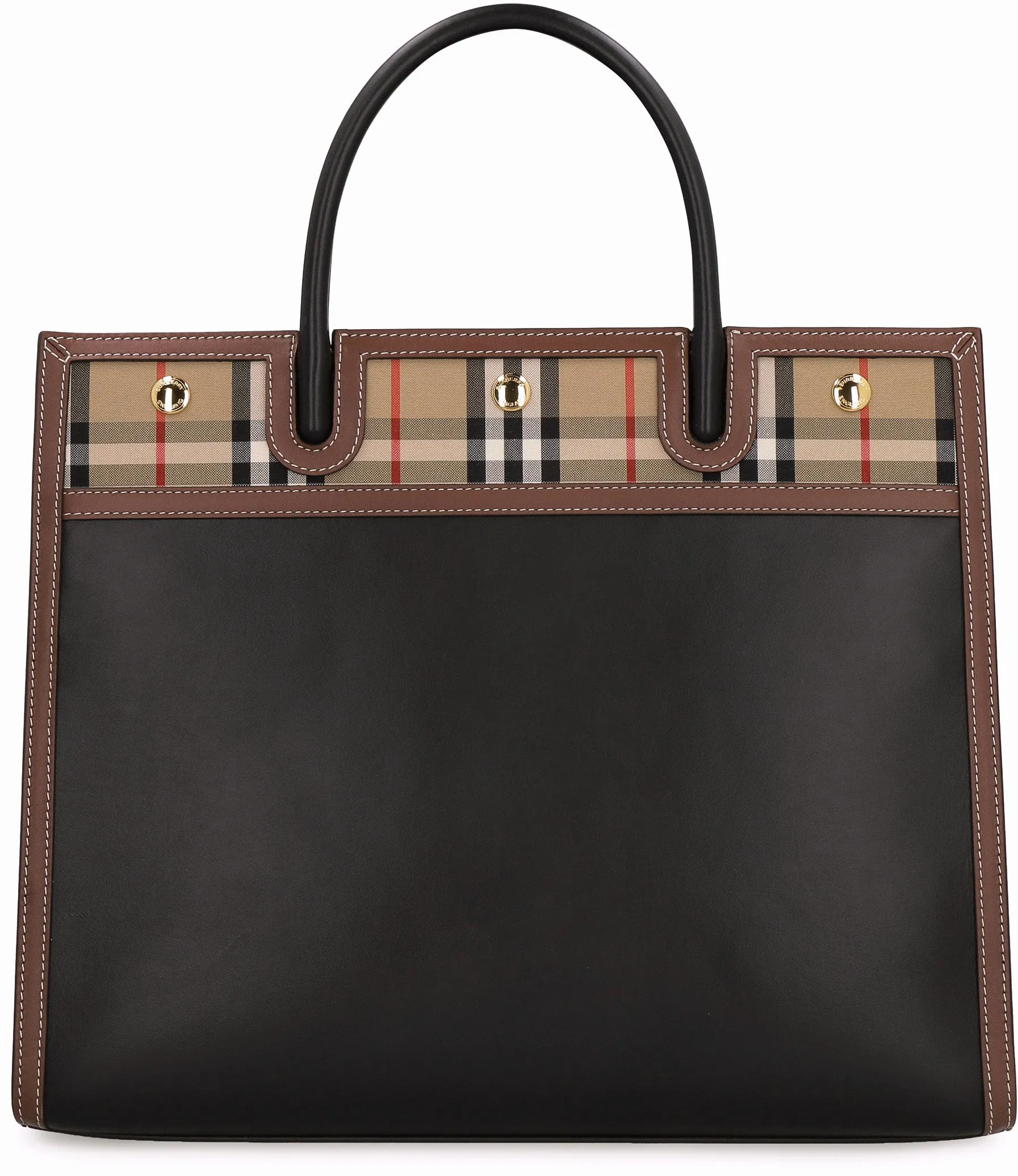 Title tote bag