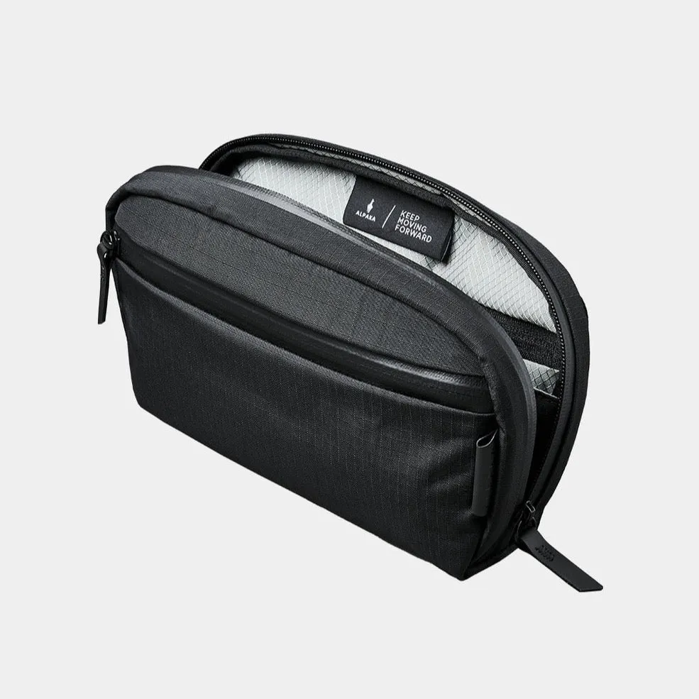 Toiletry Bag