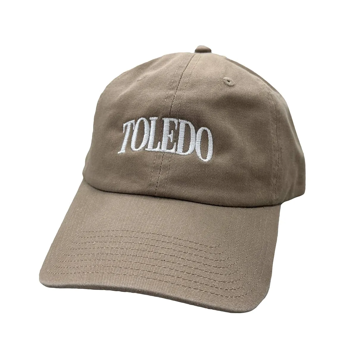 Toledo Arch Hat