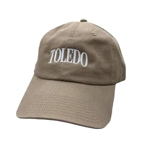 Toledo Arch Hat