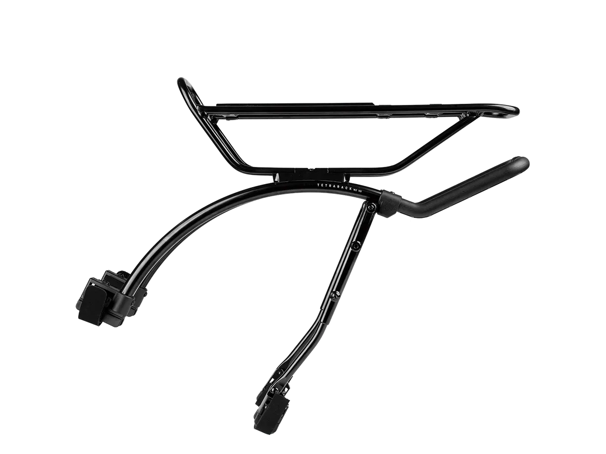 Topeak TetraRack M2 HD Rear