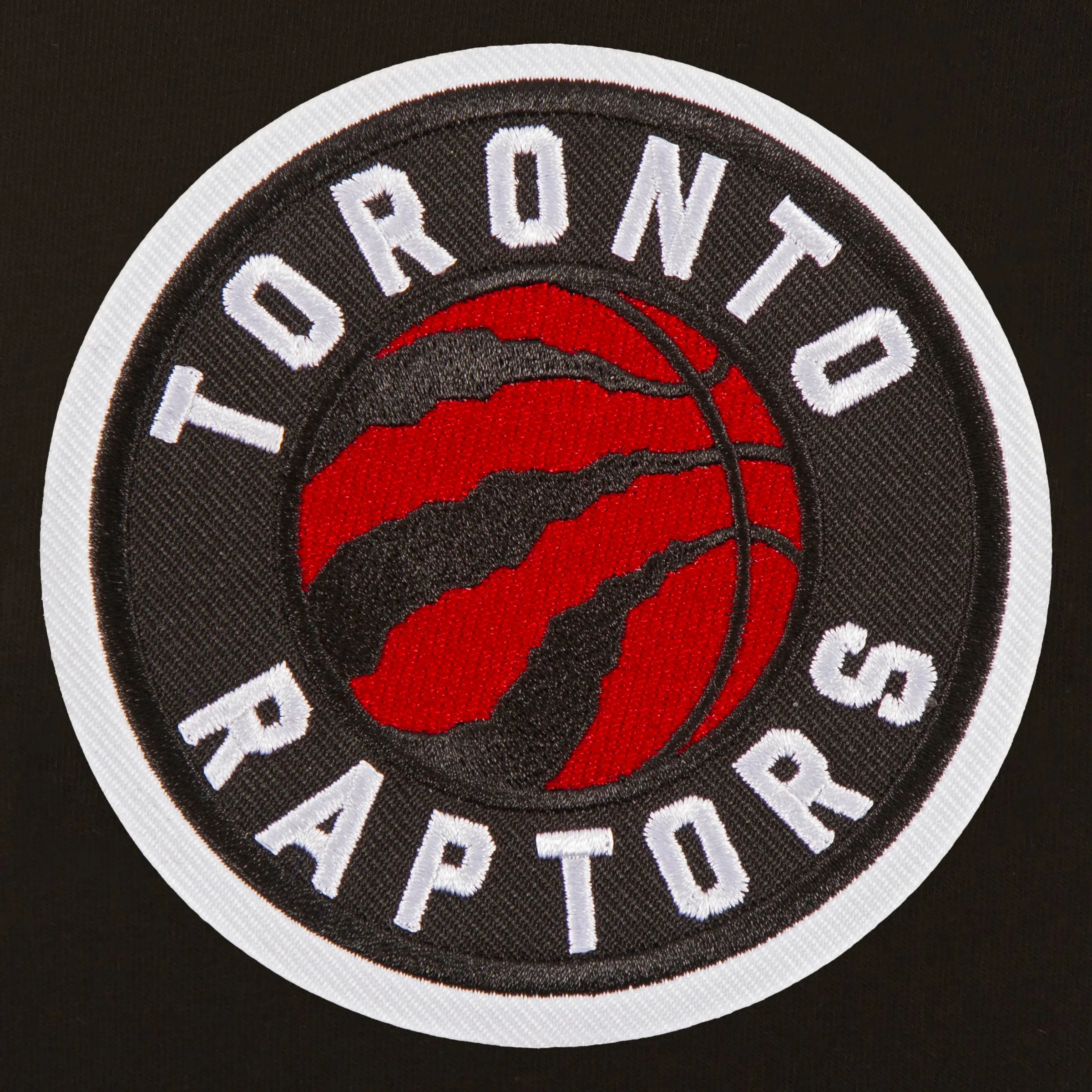Toronto Raptors Reversible Varsity Jacket