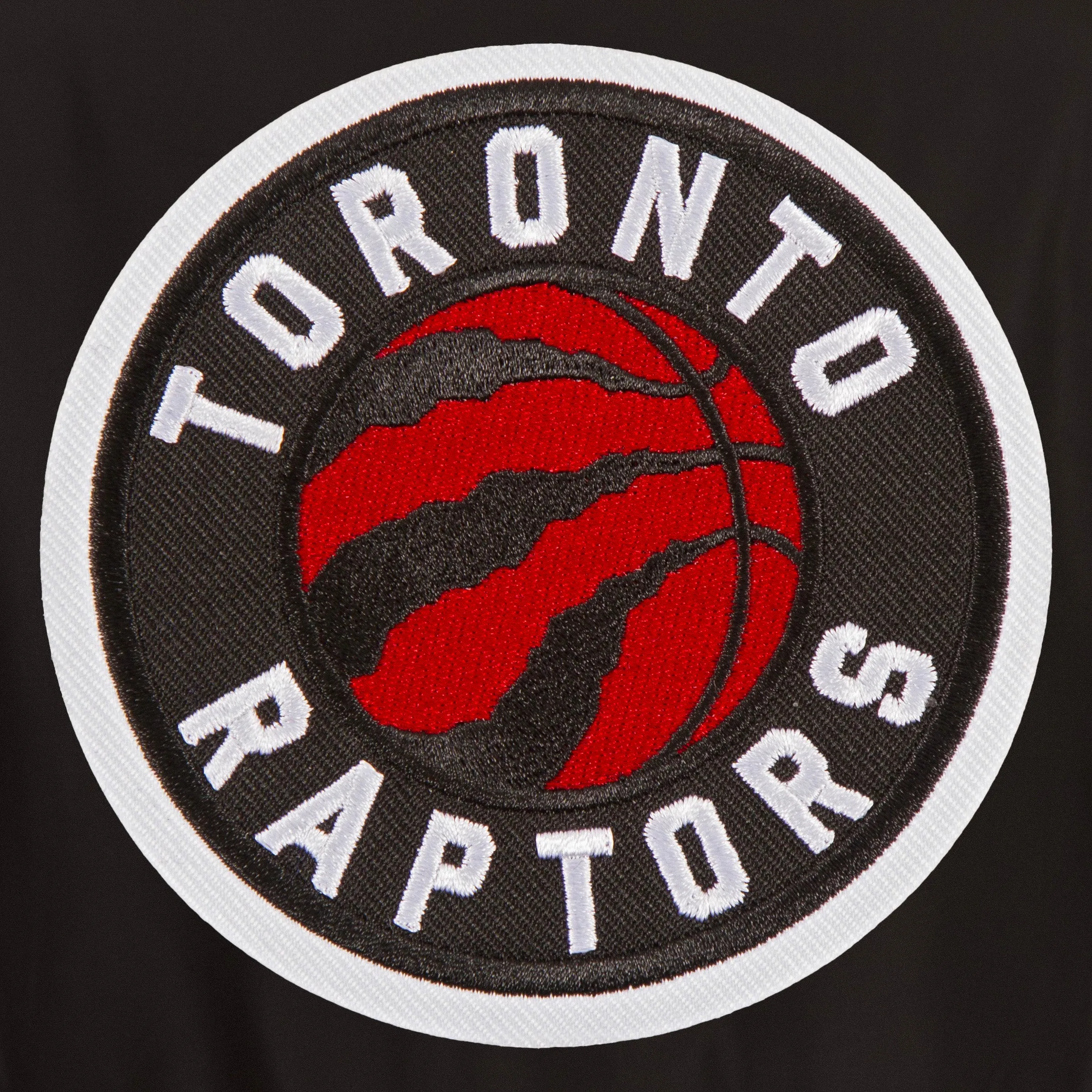 Toronto Raptors Reversible Varsity Jacket