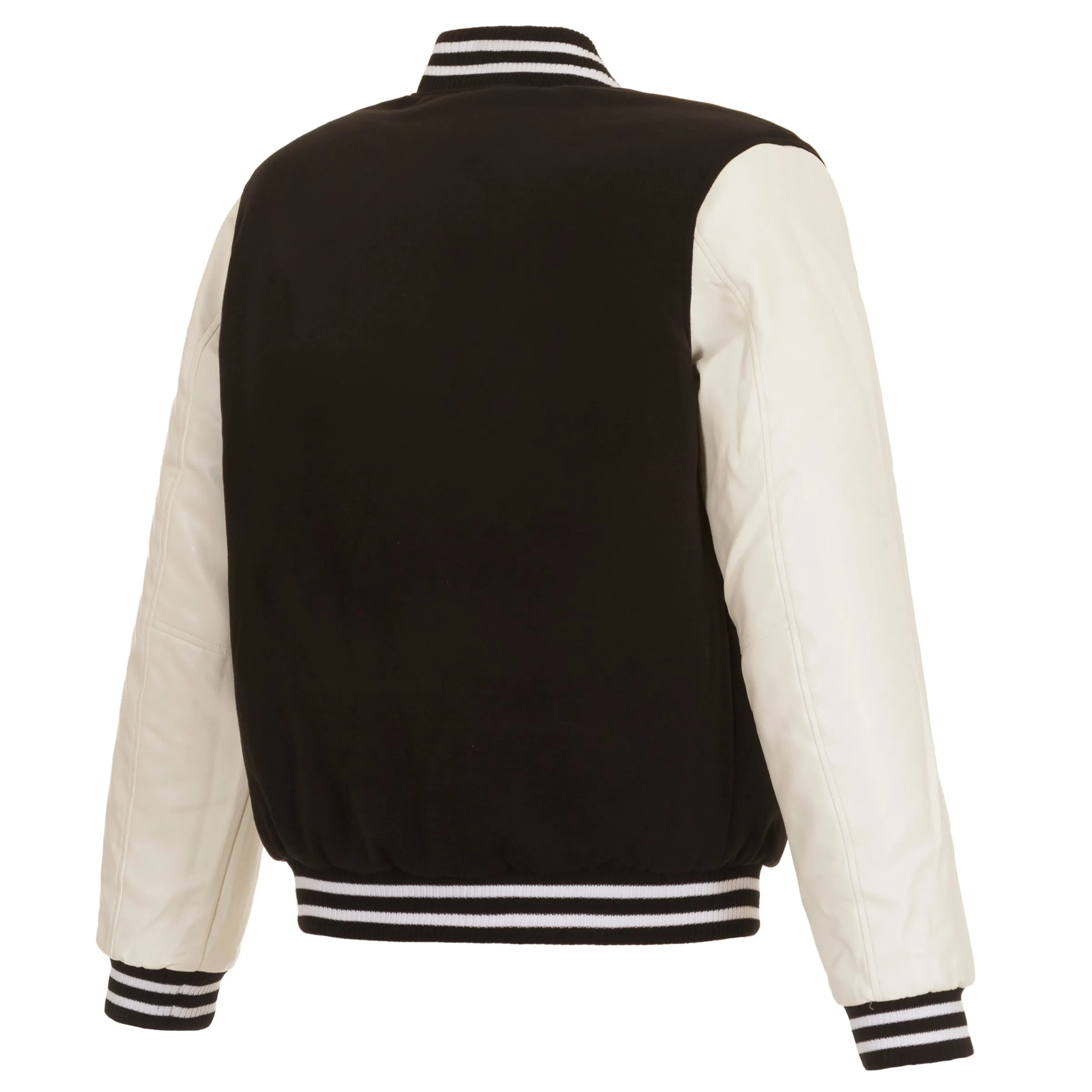 Toronto Raptors Reversible Varsity Jacket