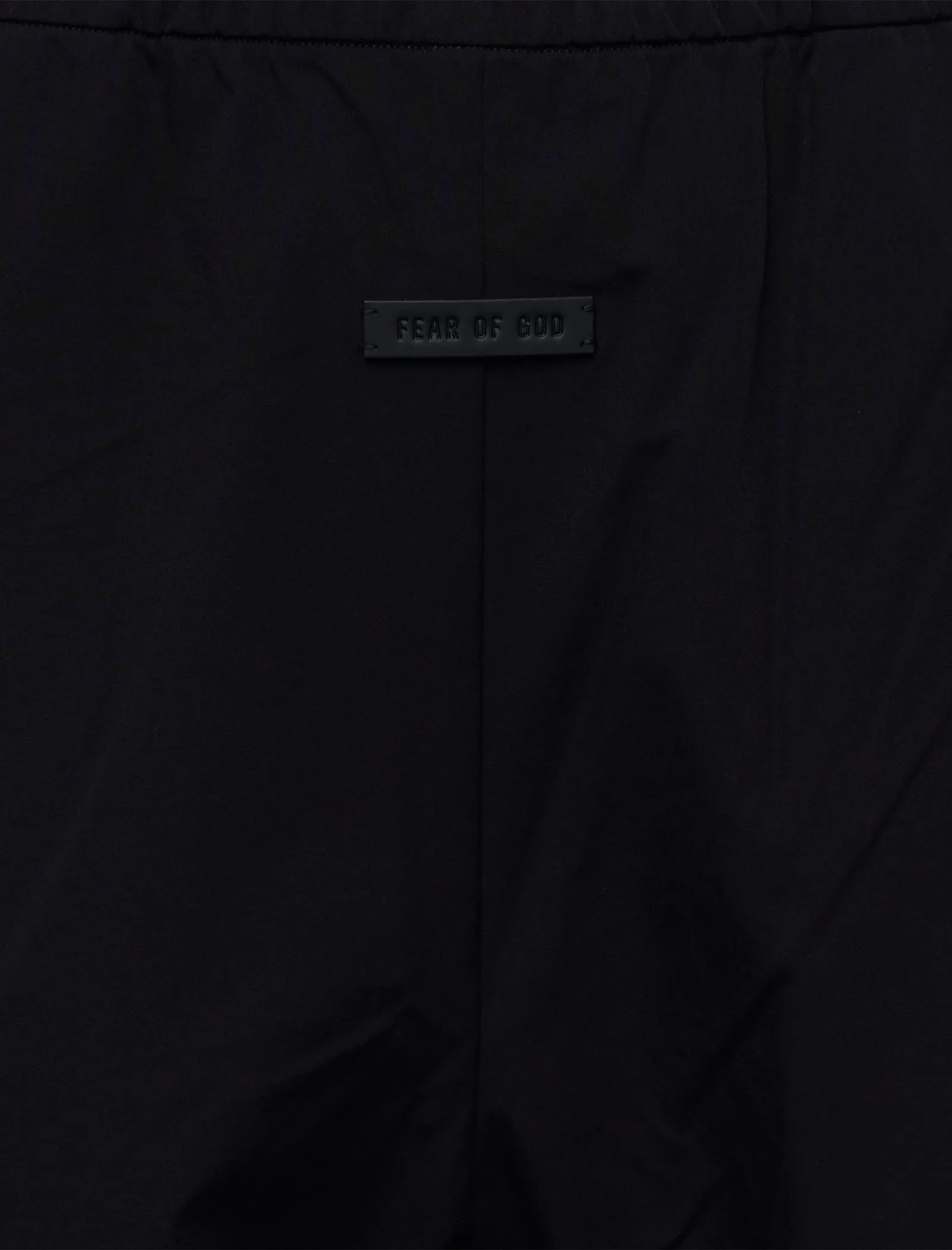 TRACK PANTS
