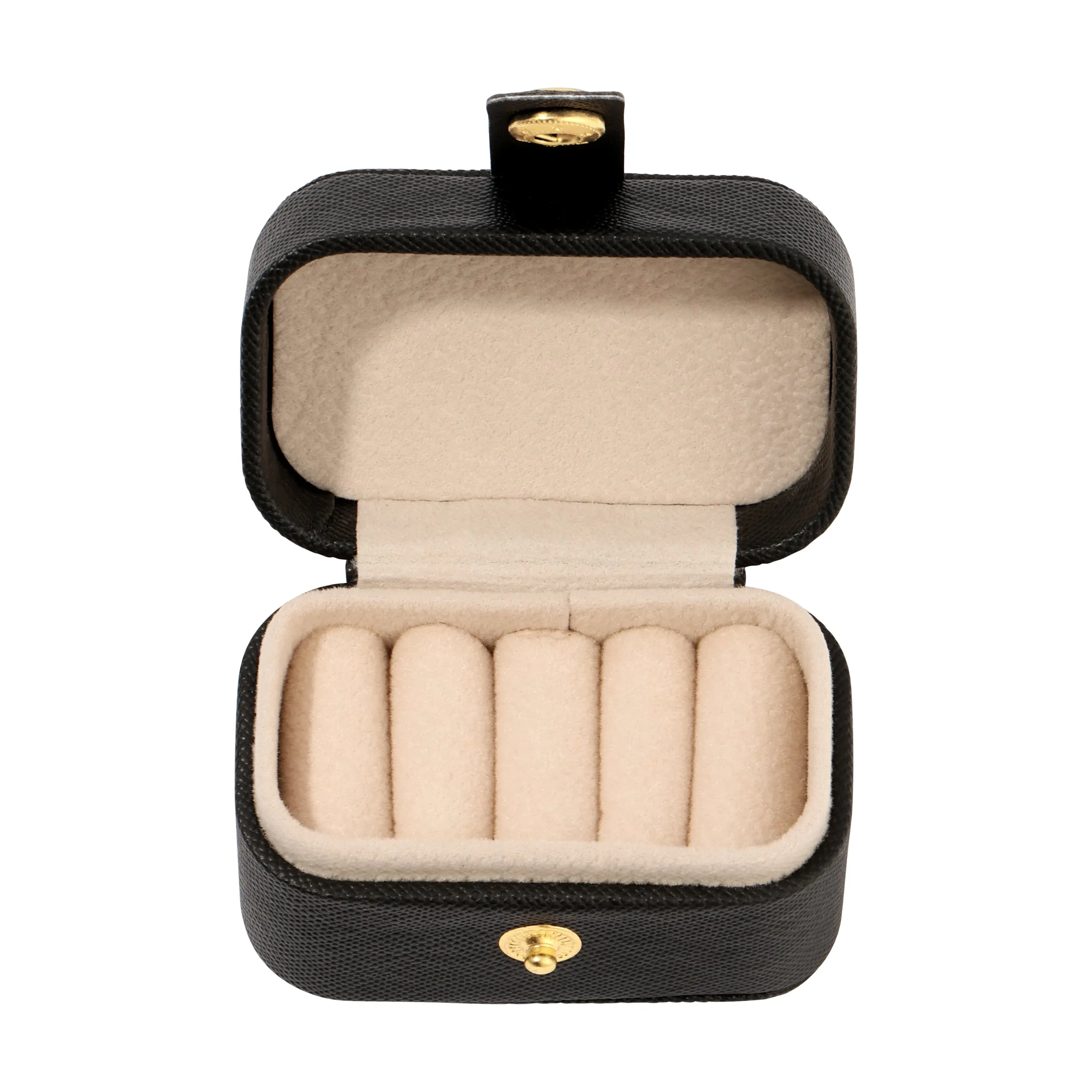 Travel Ring Box