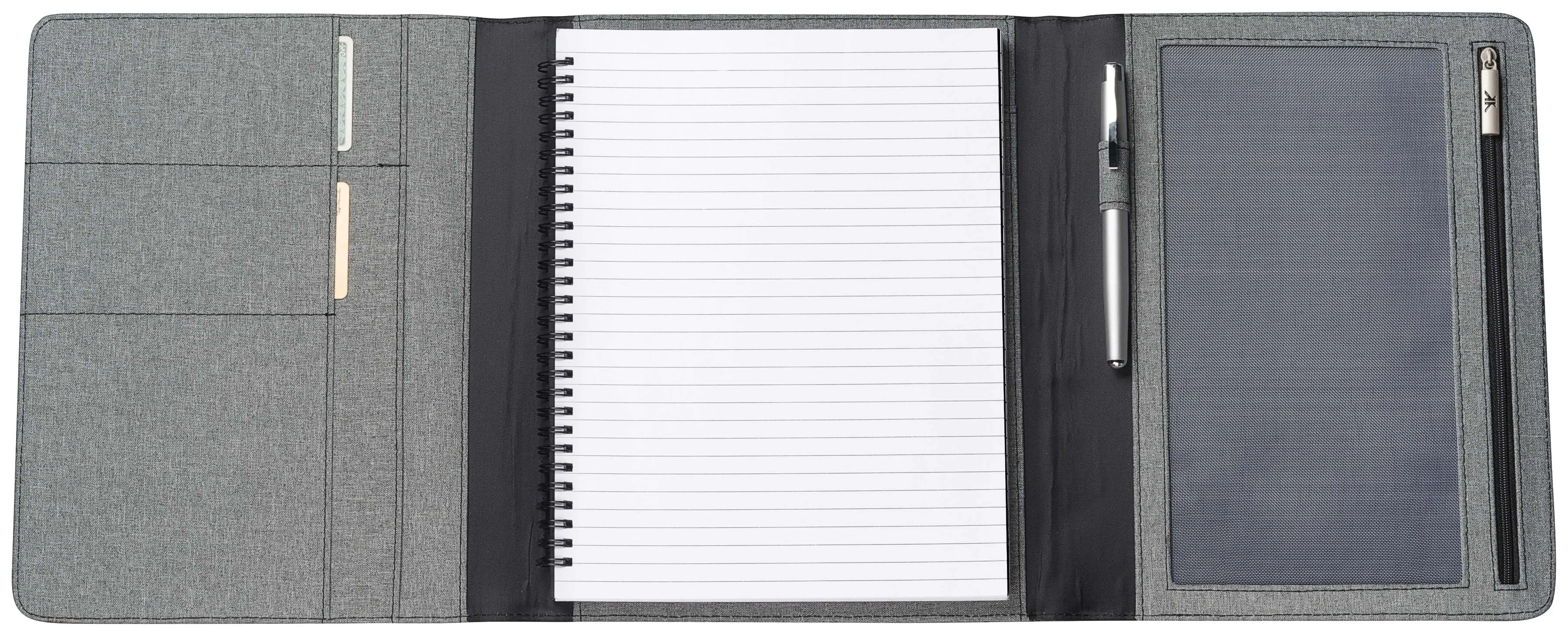 Trekk Tri Fold Business Compendium